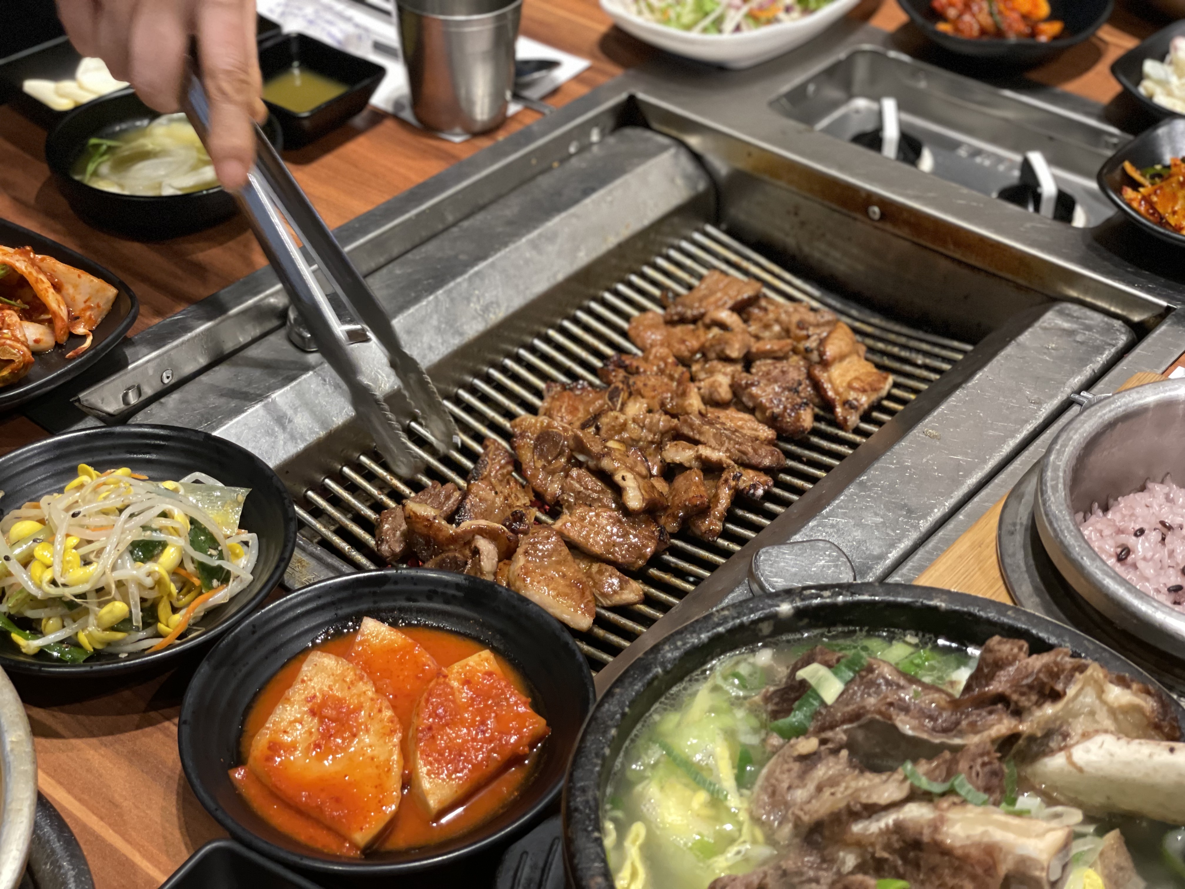 가람 전주신시가지본점