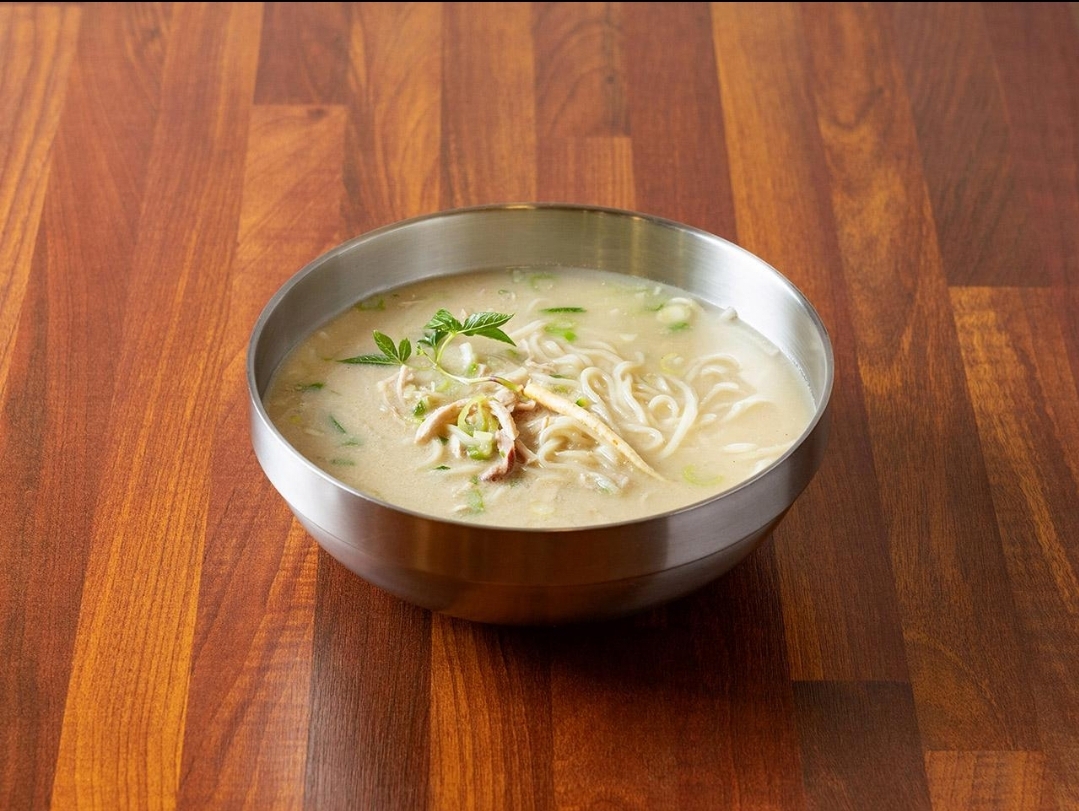 포항닭칼국수 대구백화점프라자점