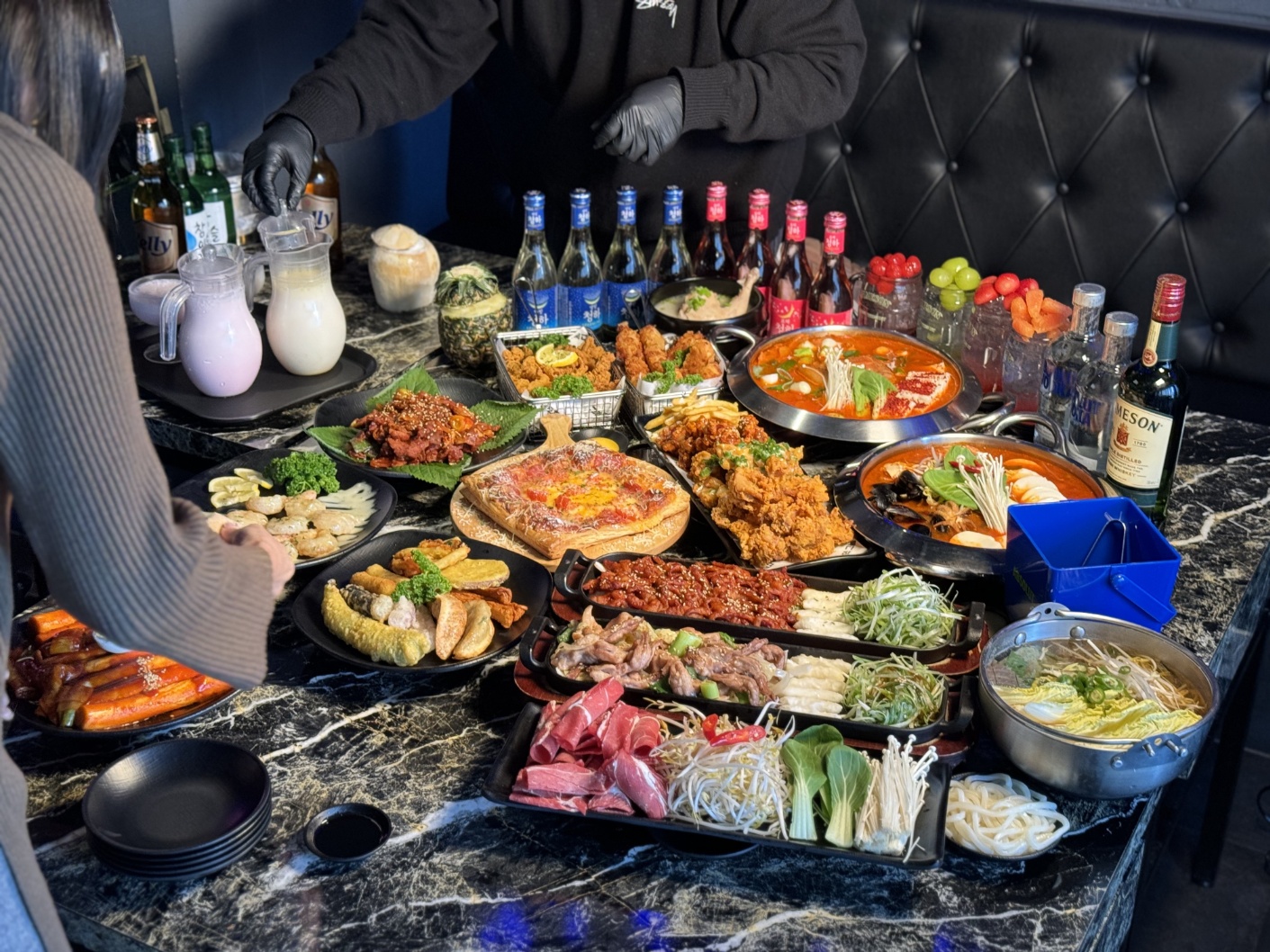 그놈포차 화성목동점