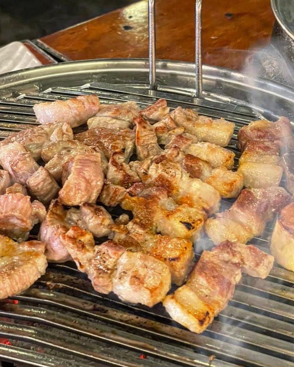 고반식당 가로수길점