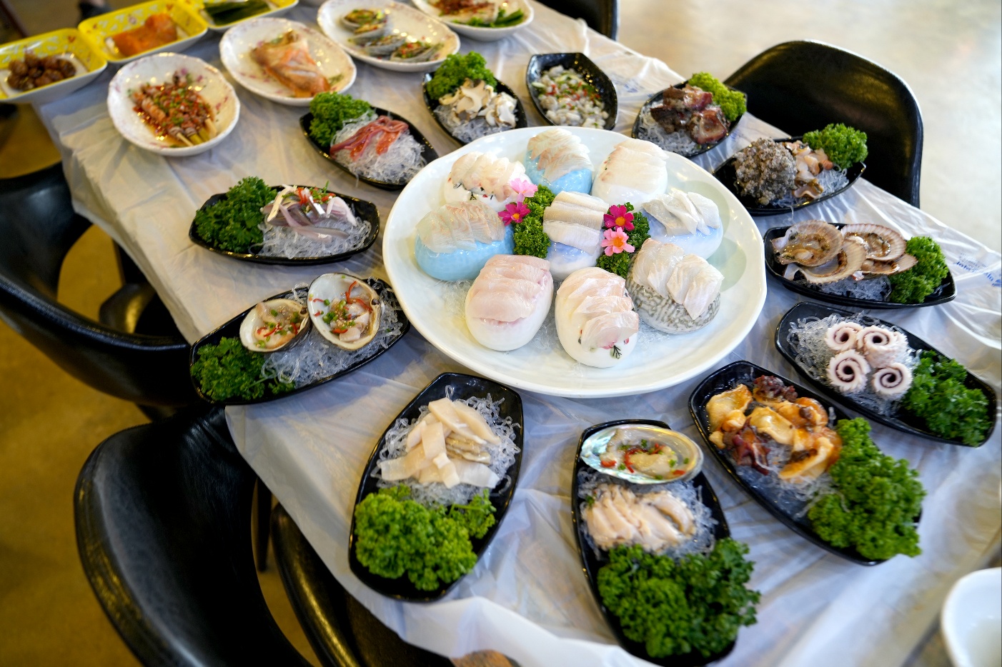 자연산수산