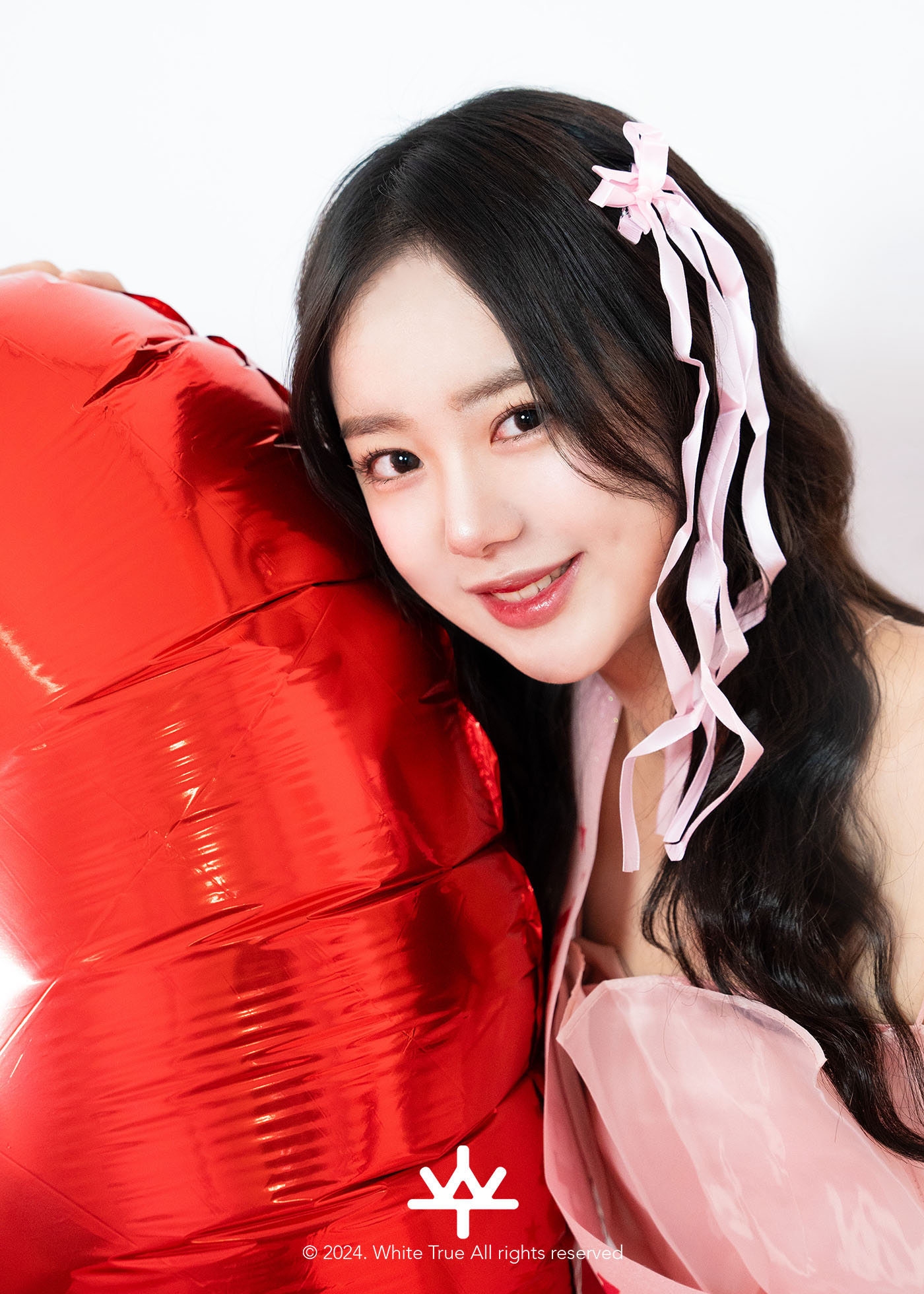 화이트루