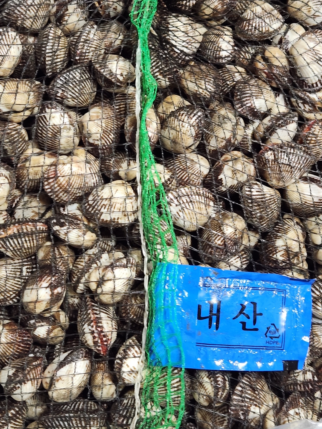 경주벌교꼬막정식