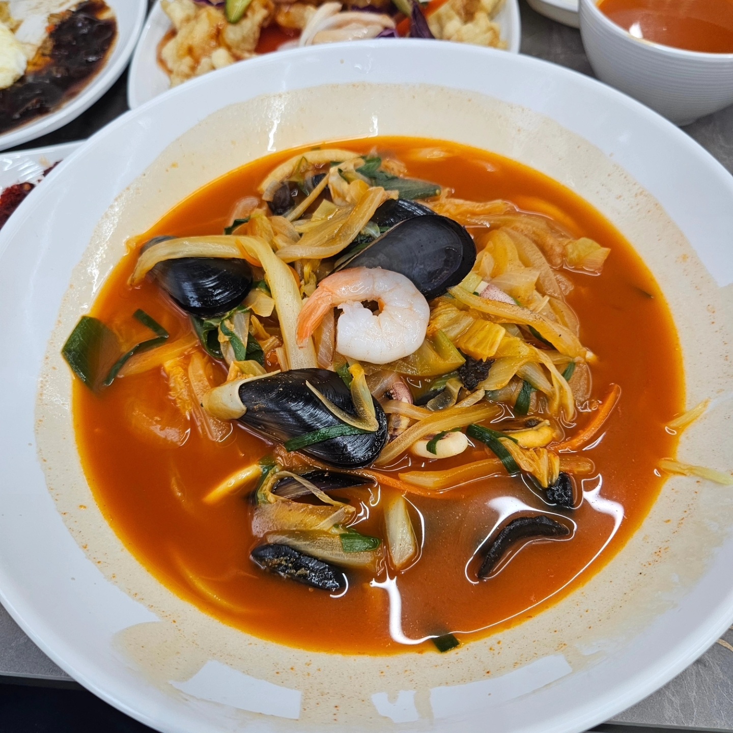 효자반점