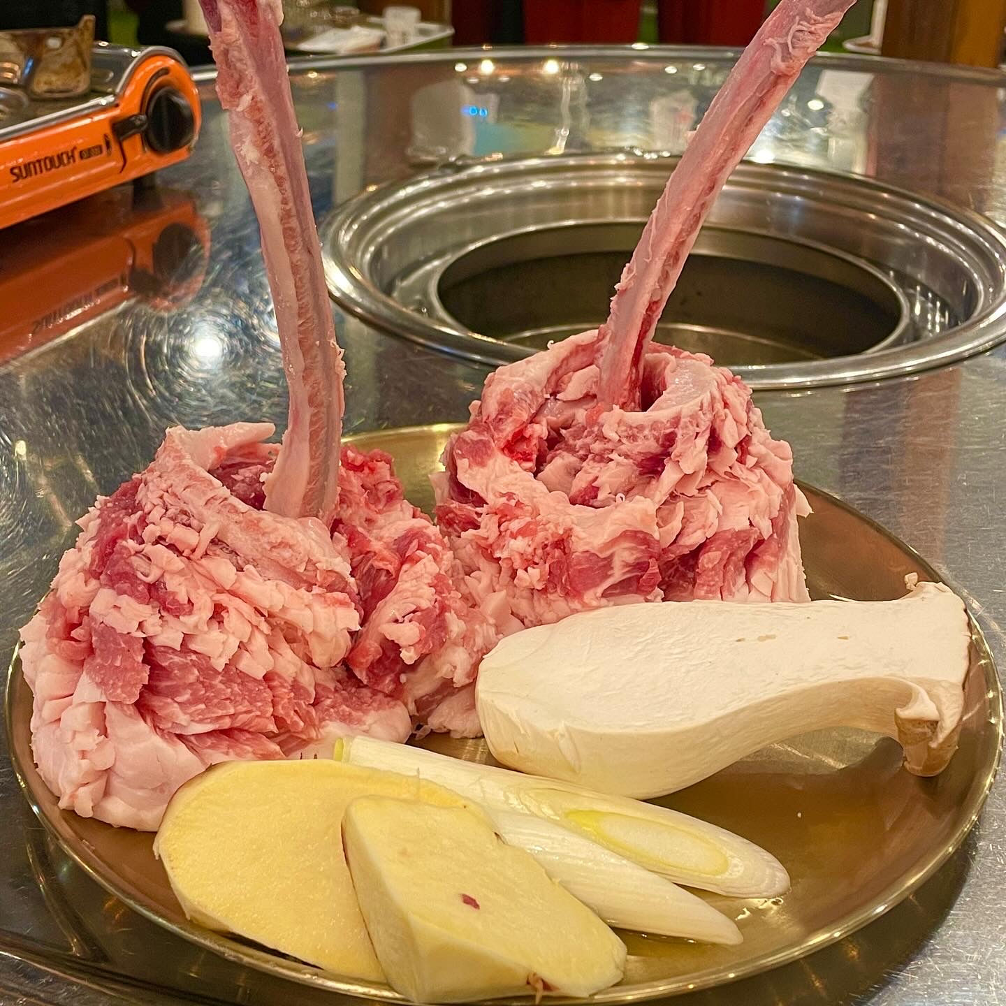 춘자네소금구이 계림점