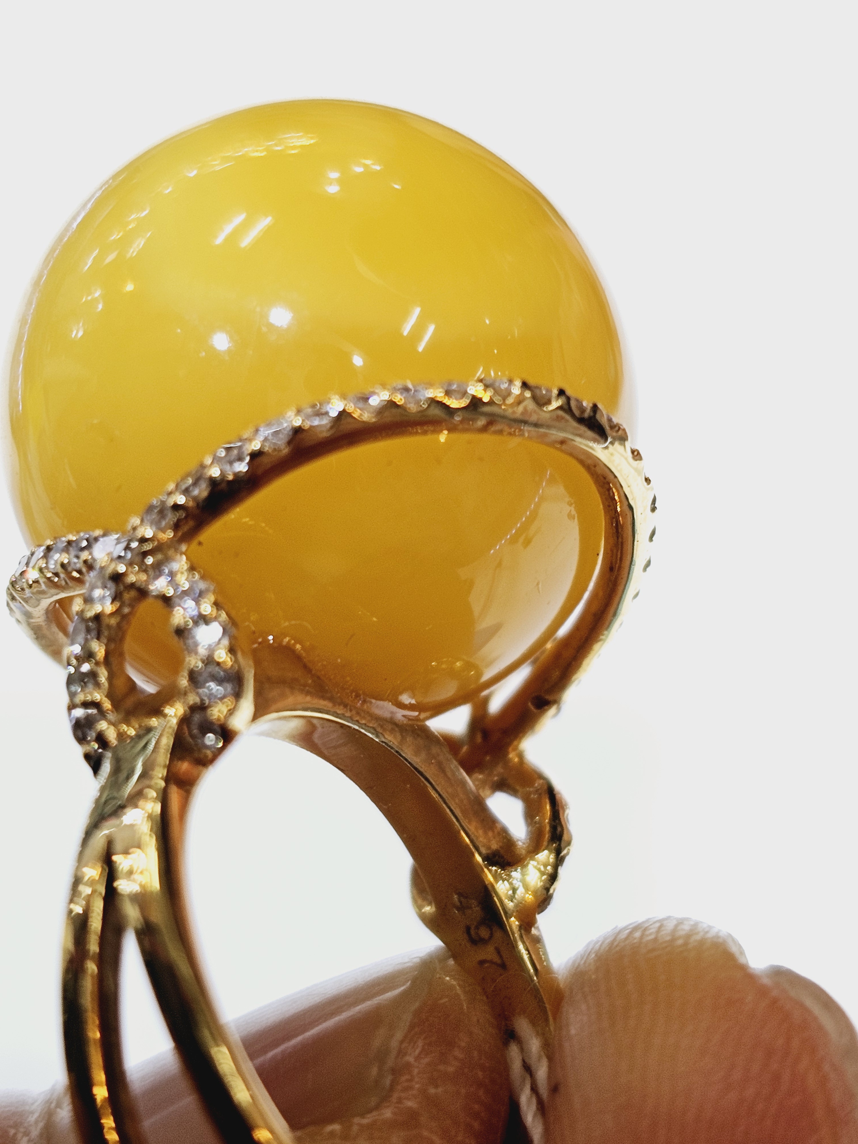 크라운다이아몬드 대표 이미지