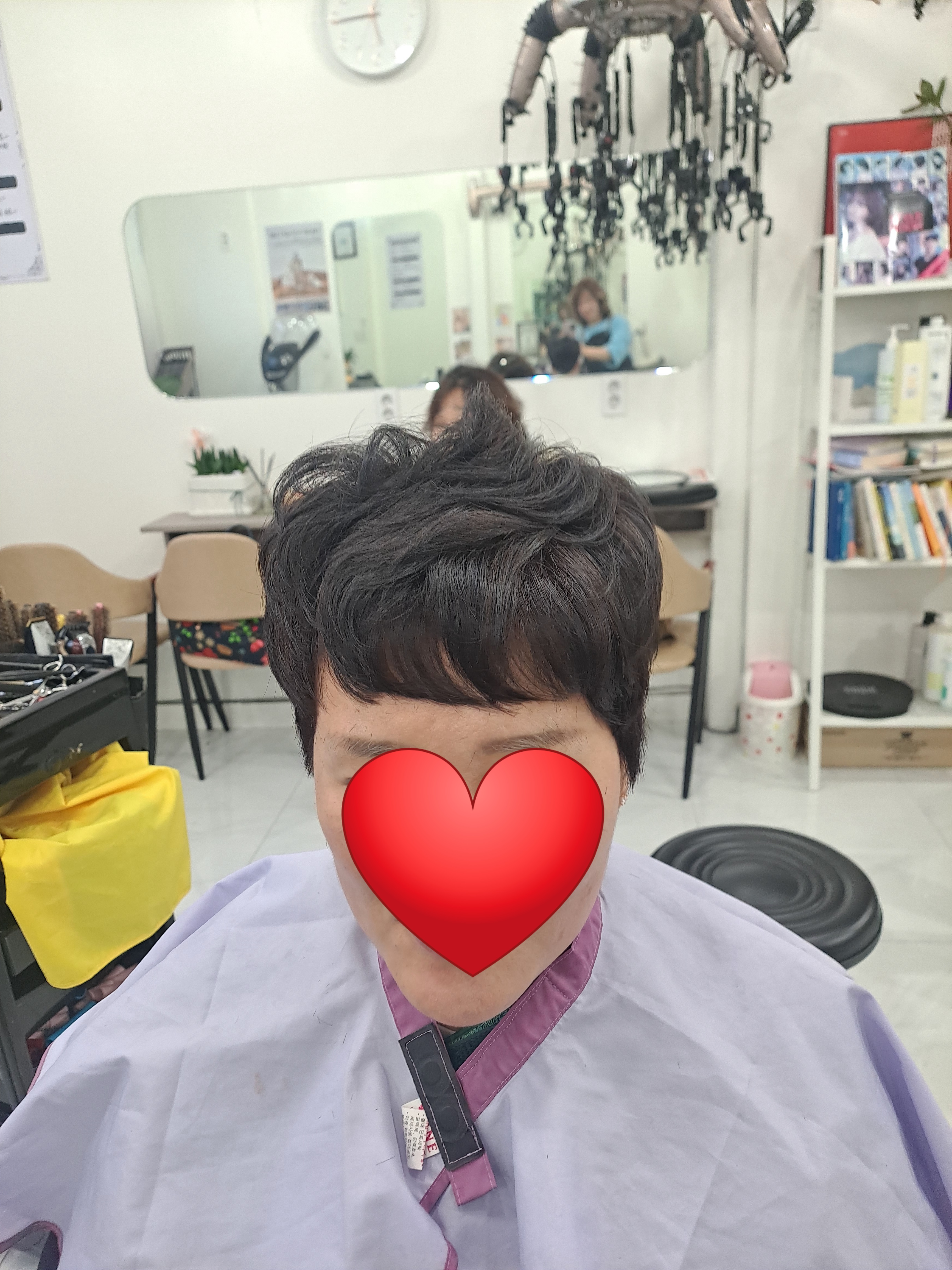구연지헤어