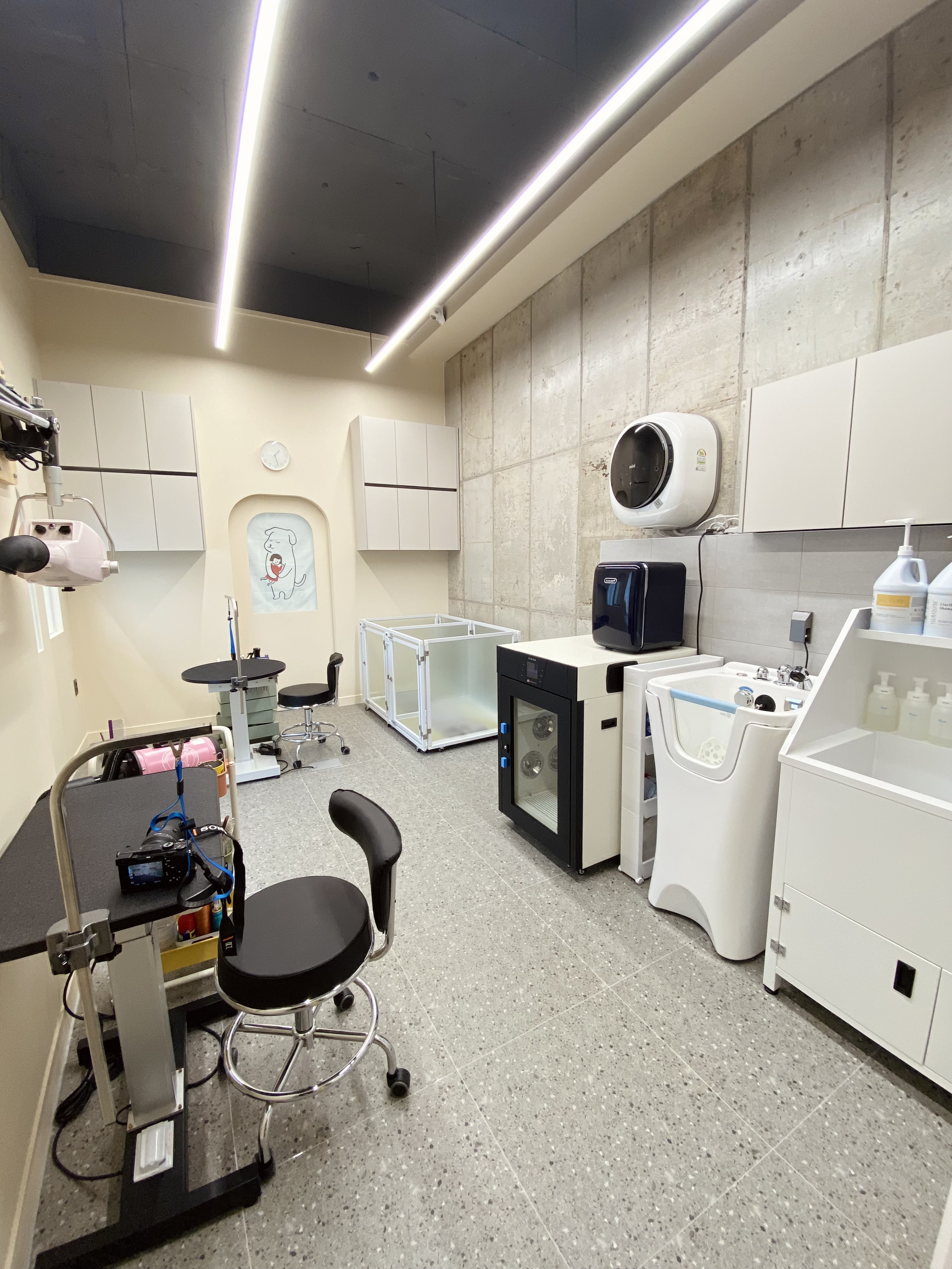 트리밍스튜디오제제 대표 이미지