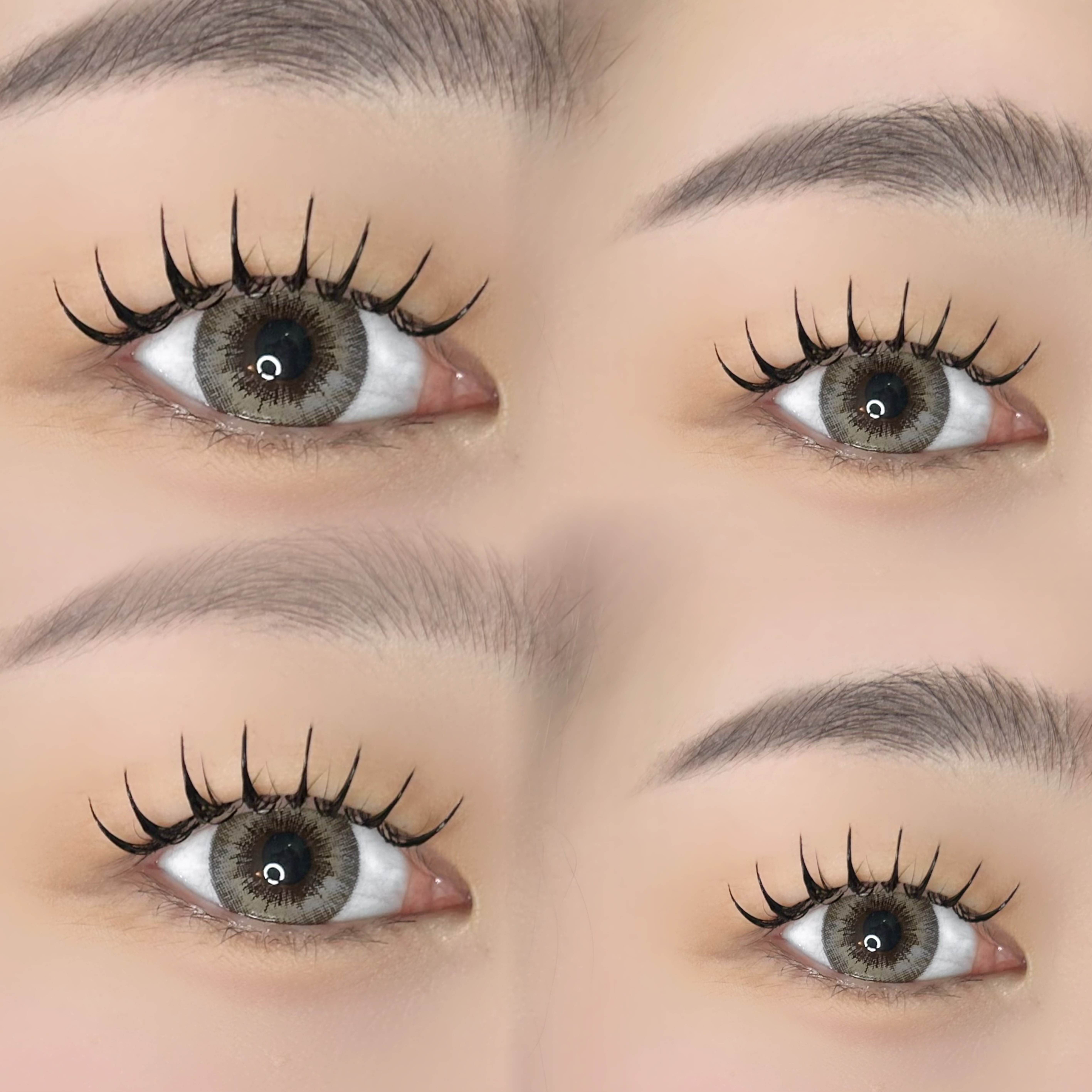 꾸멜래쉬 대표 이미지