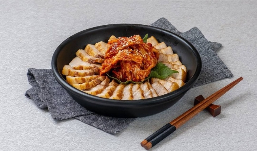 솔방울매운족발 원주본점
