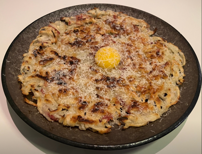 밤상 은계점