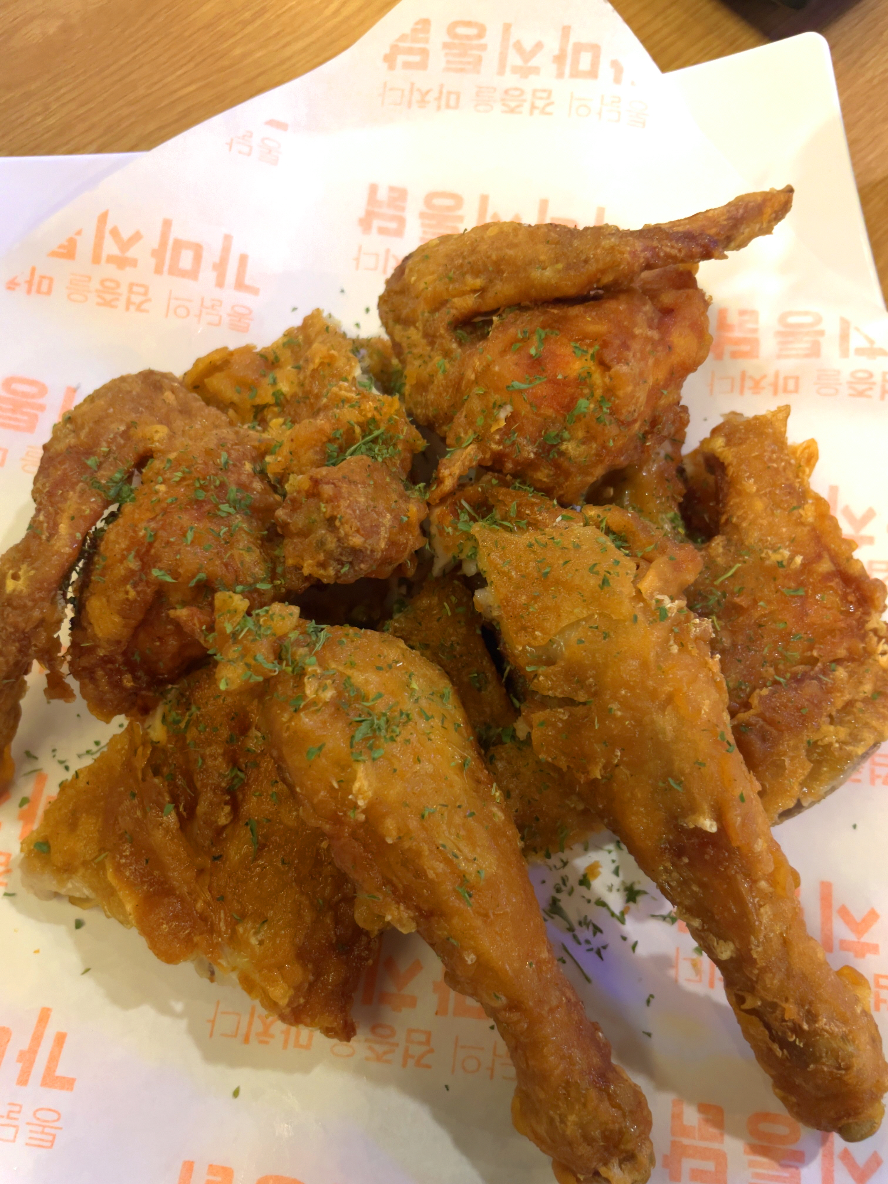 가마치통닭 구리인창점