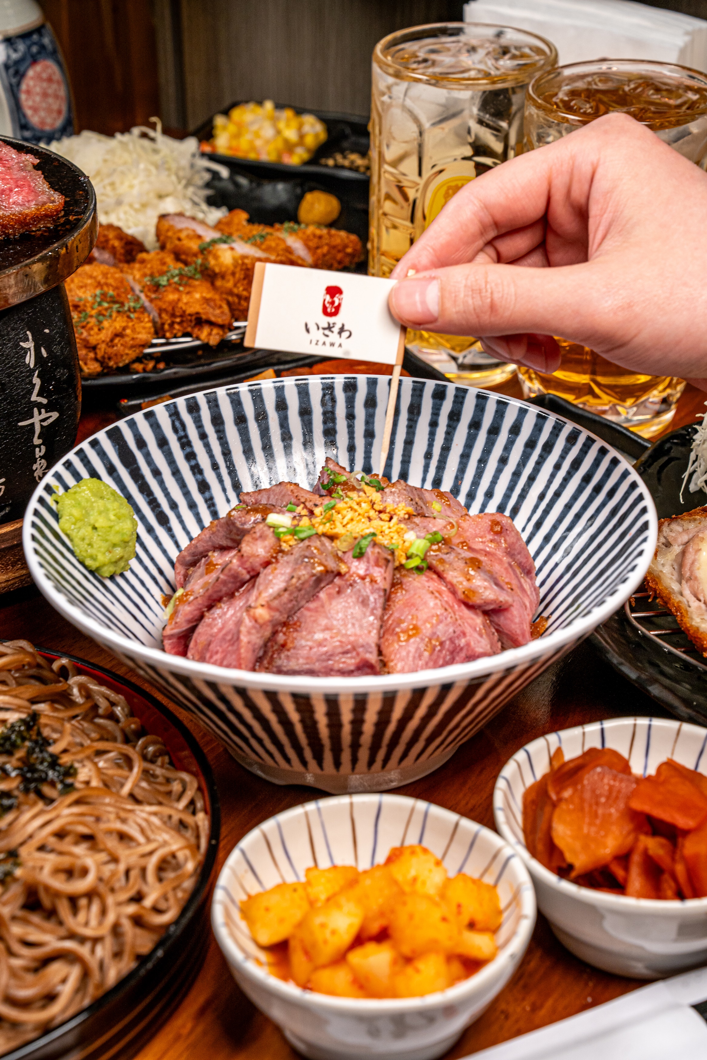 이자와 광주충장로점 대표 이미지