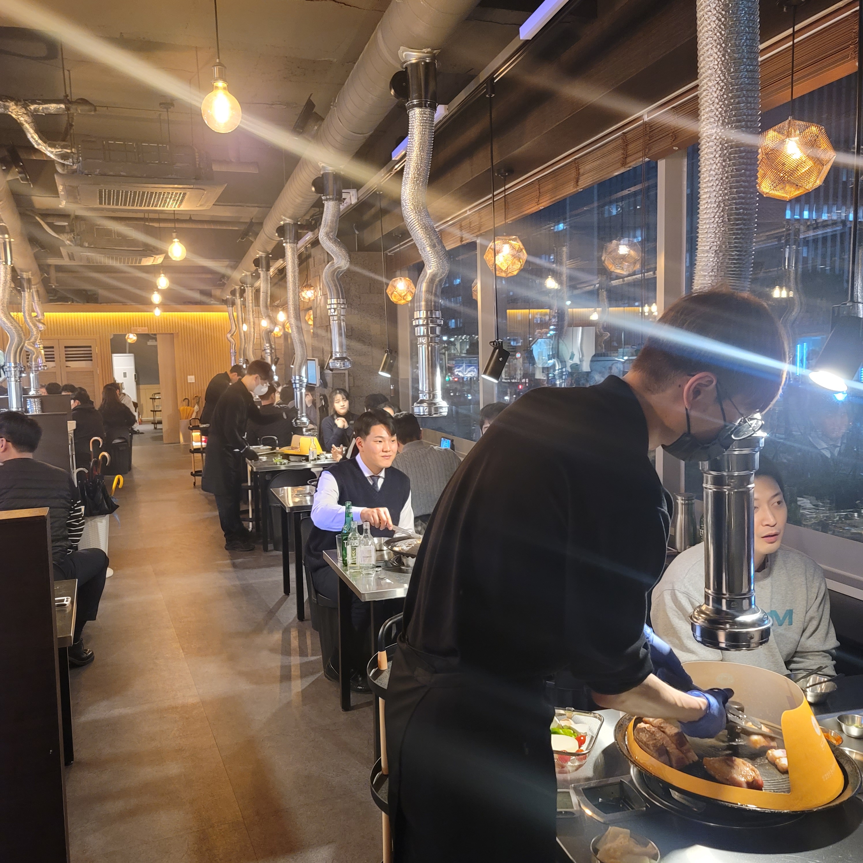 돈구멍 마곡본점 photo 7