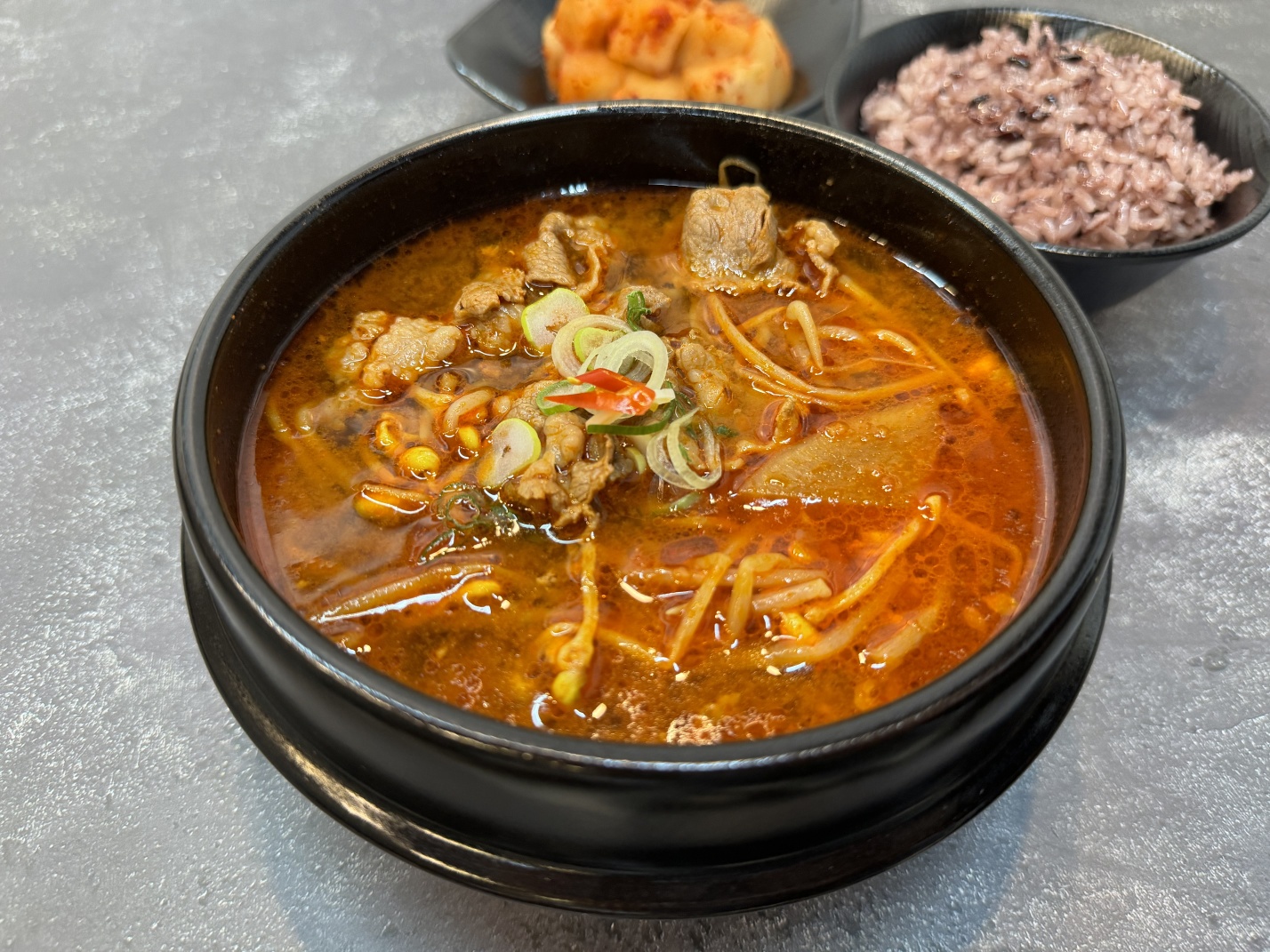 정담집밥 대표 이미지