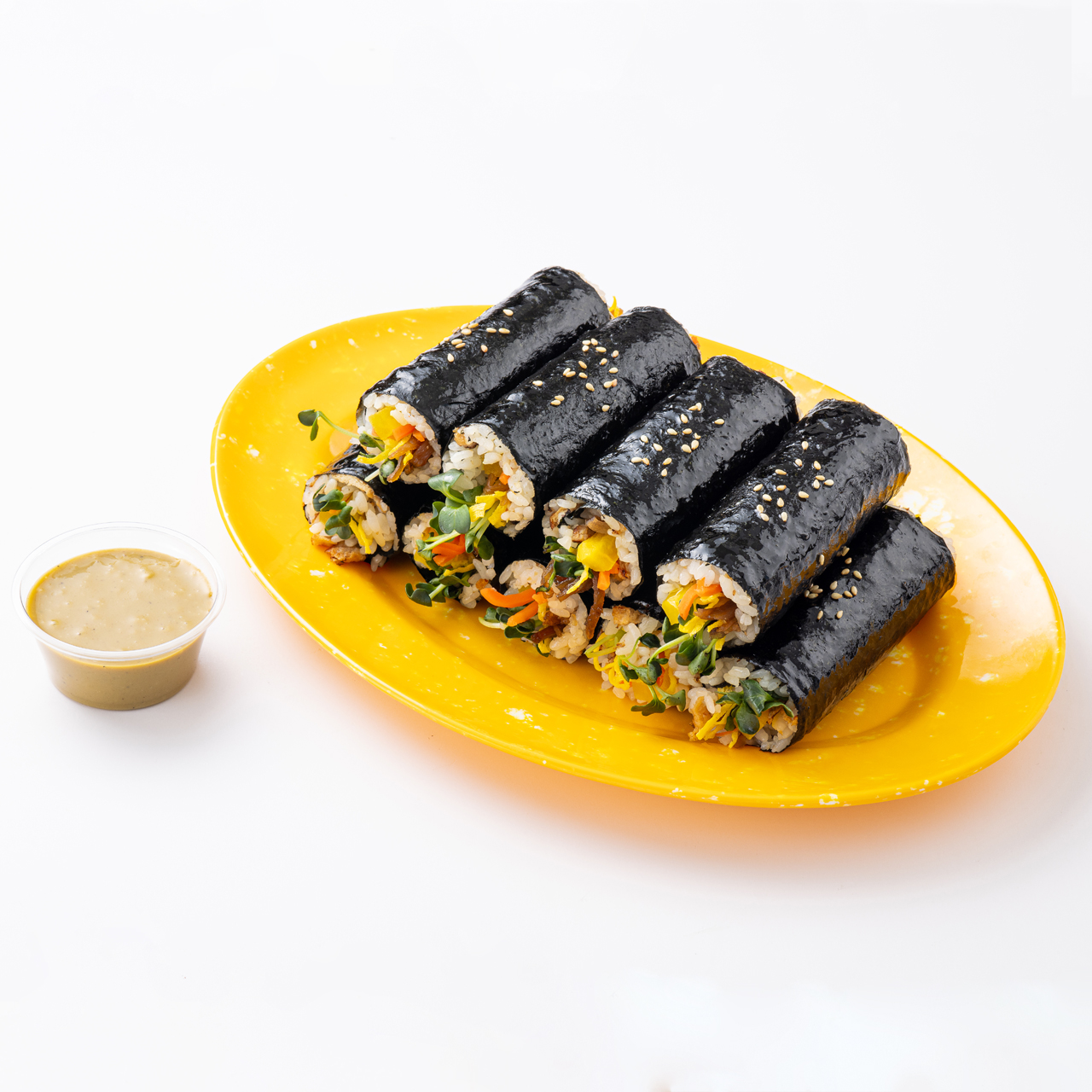 병아리김밥 동대구역화성파크점