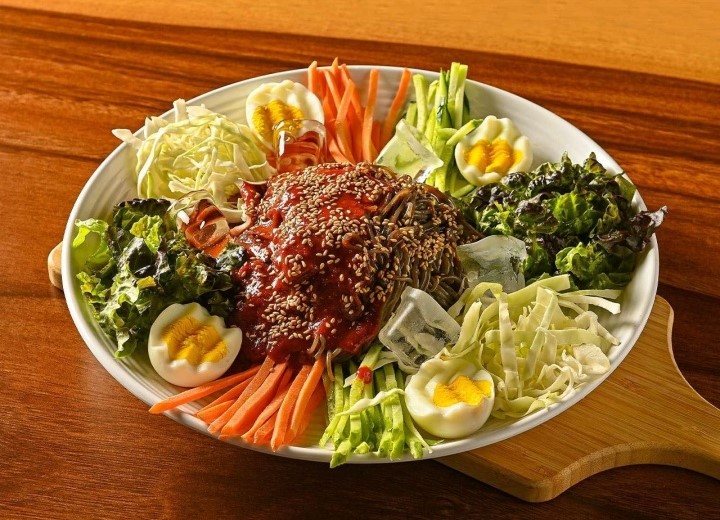 통진왕족발 본점