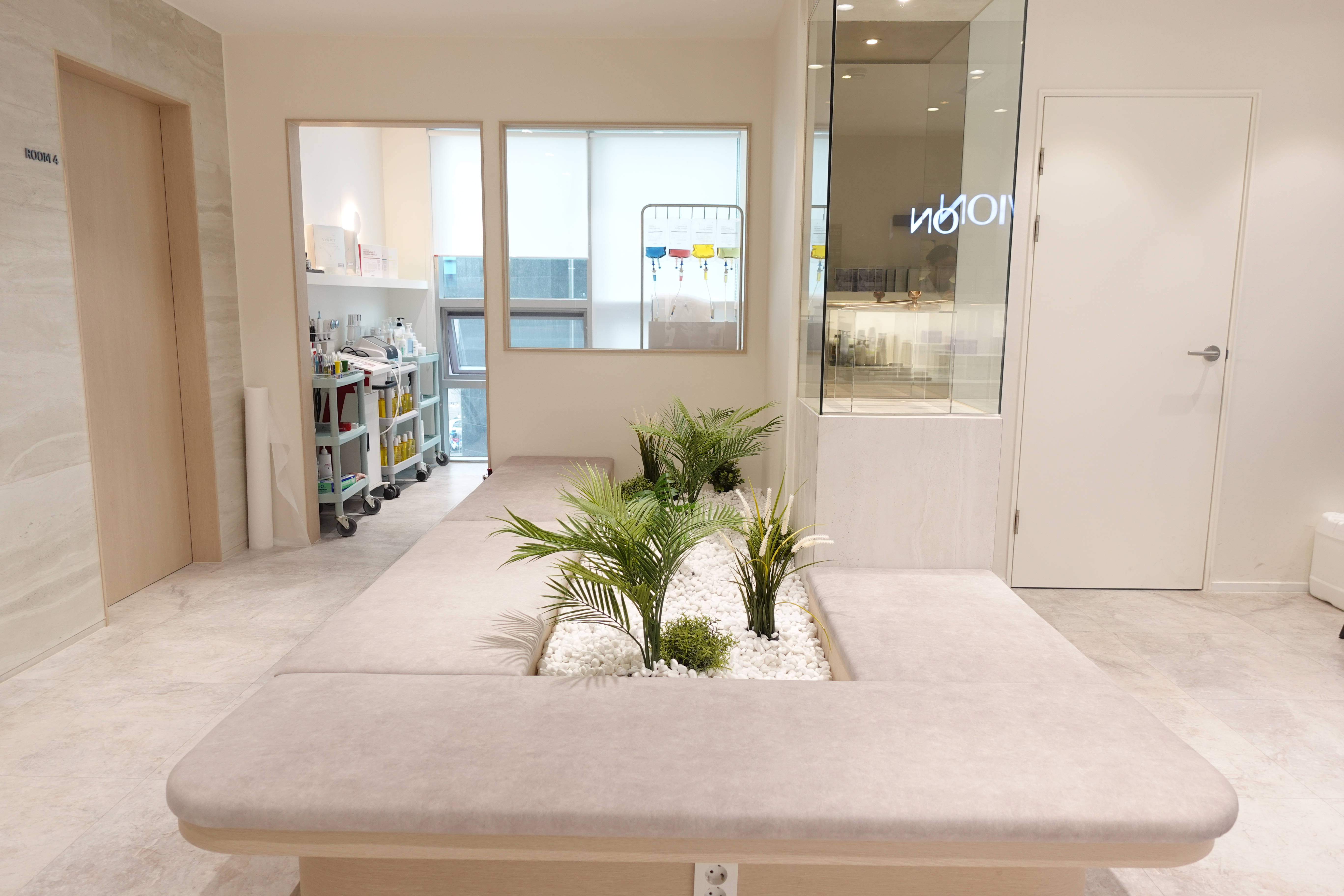 휘온에스테틱 구월점 대표 이미지