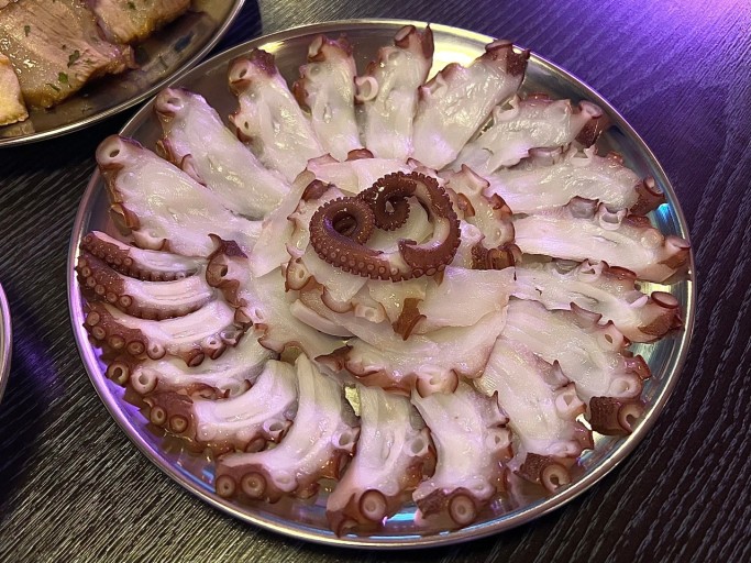 태양회식당