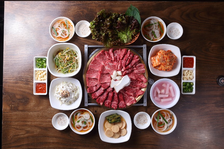 우한판 남부본점
