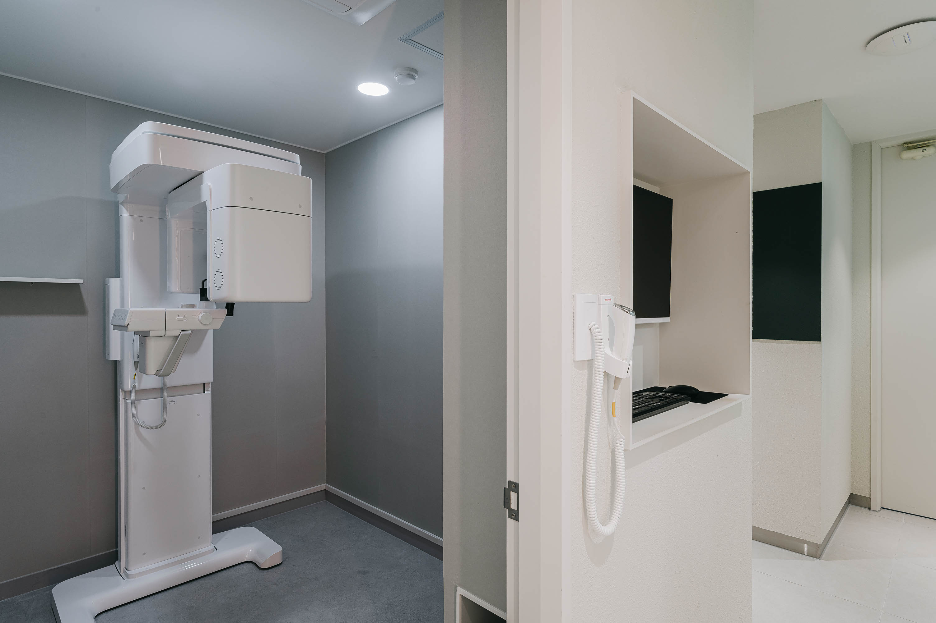 안아픈디지털치과 이미지