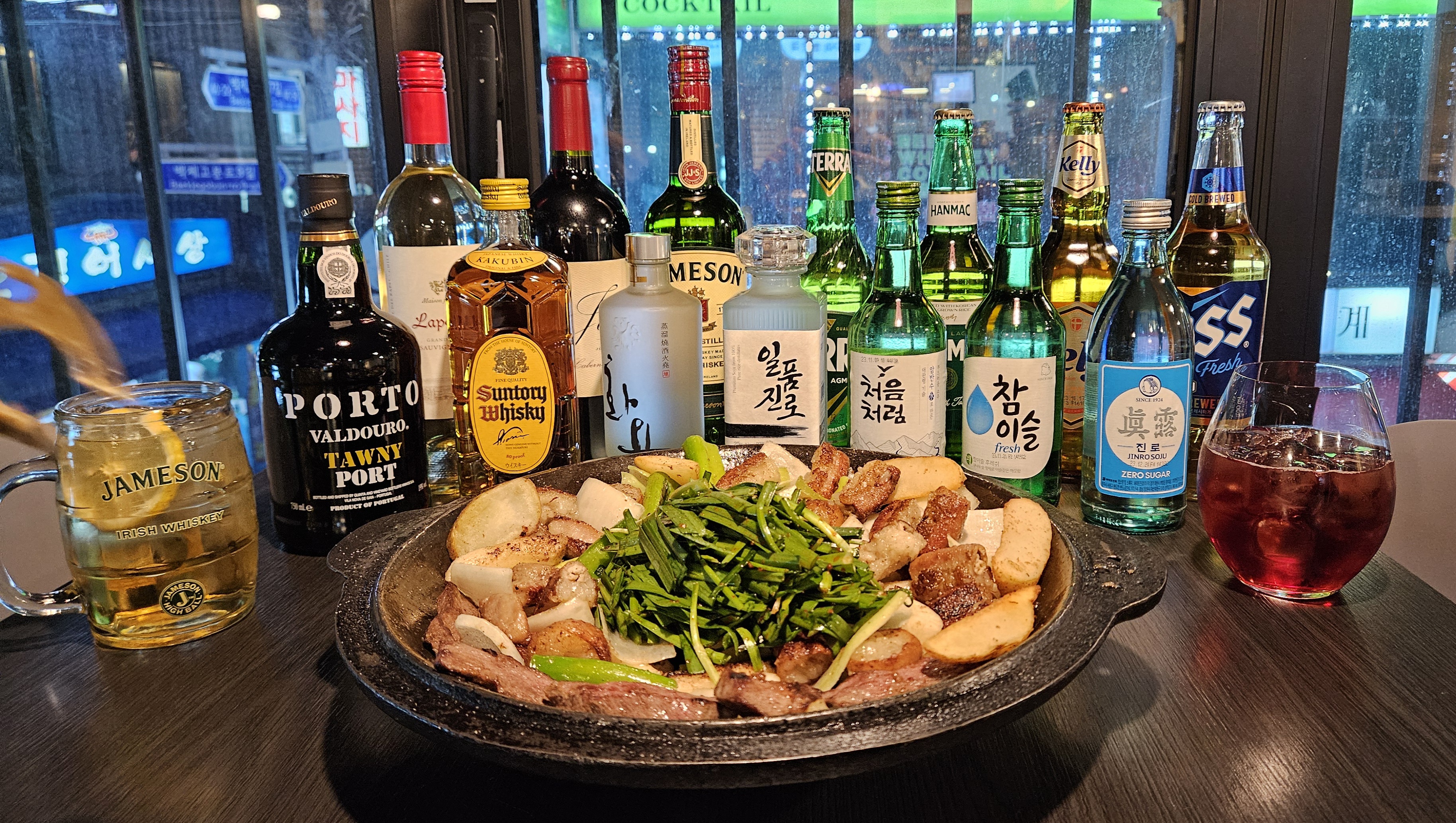 THE맛있는곱창