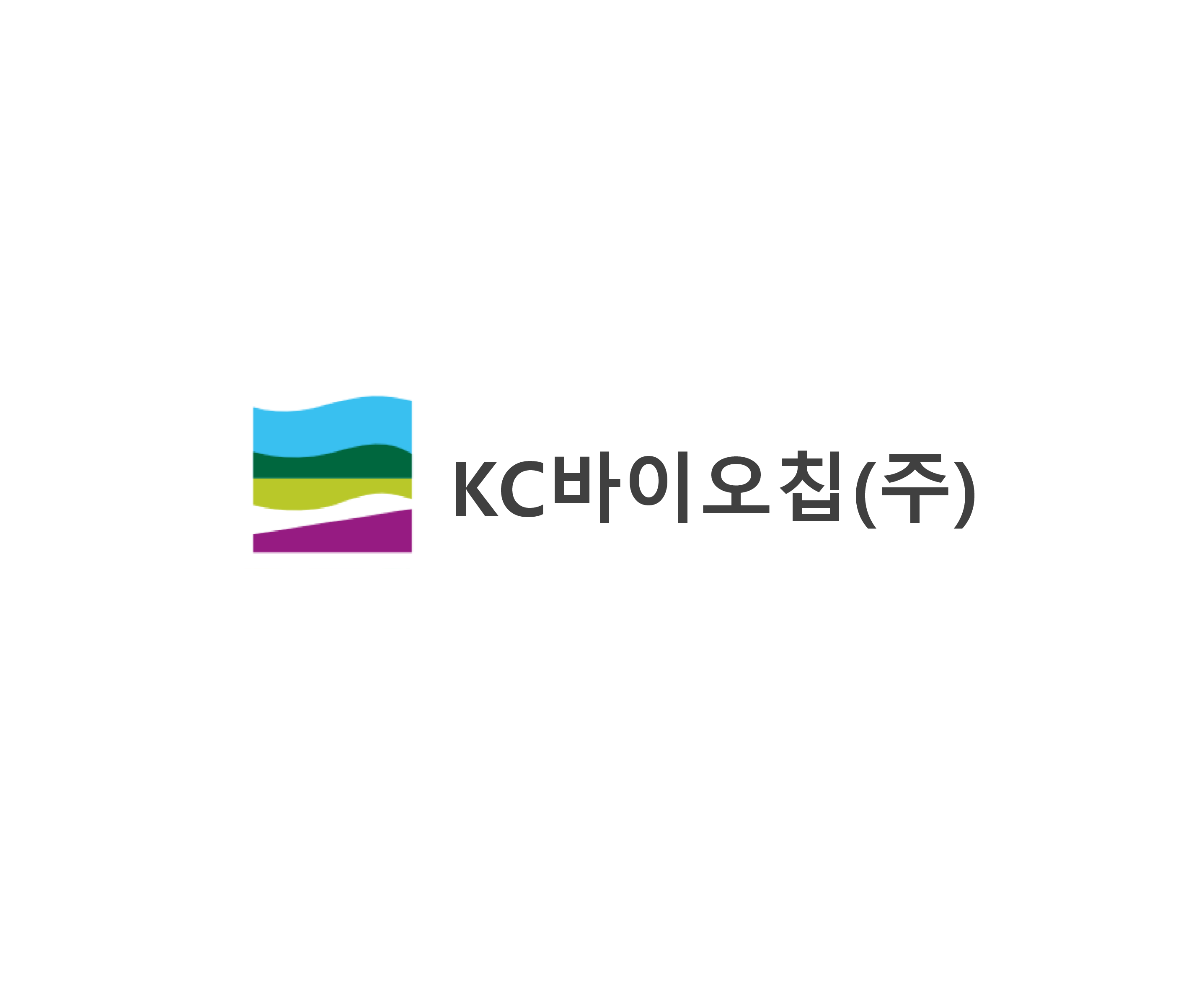 케이씨바이오칩 성주사업소