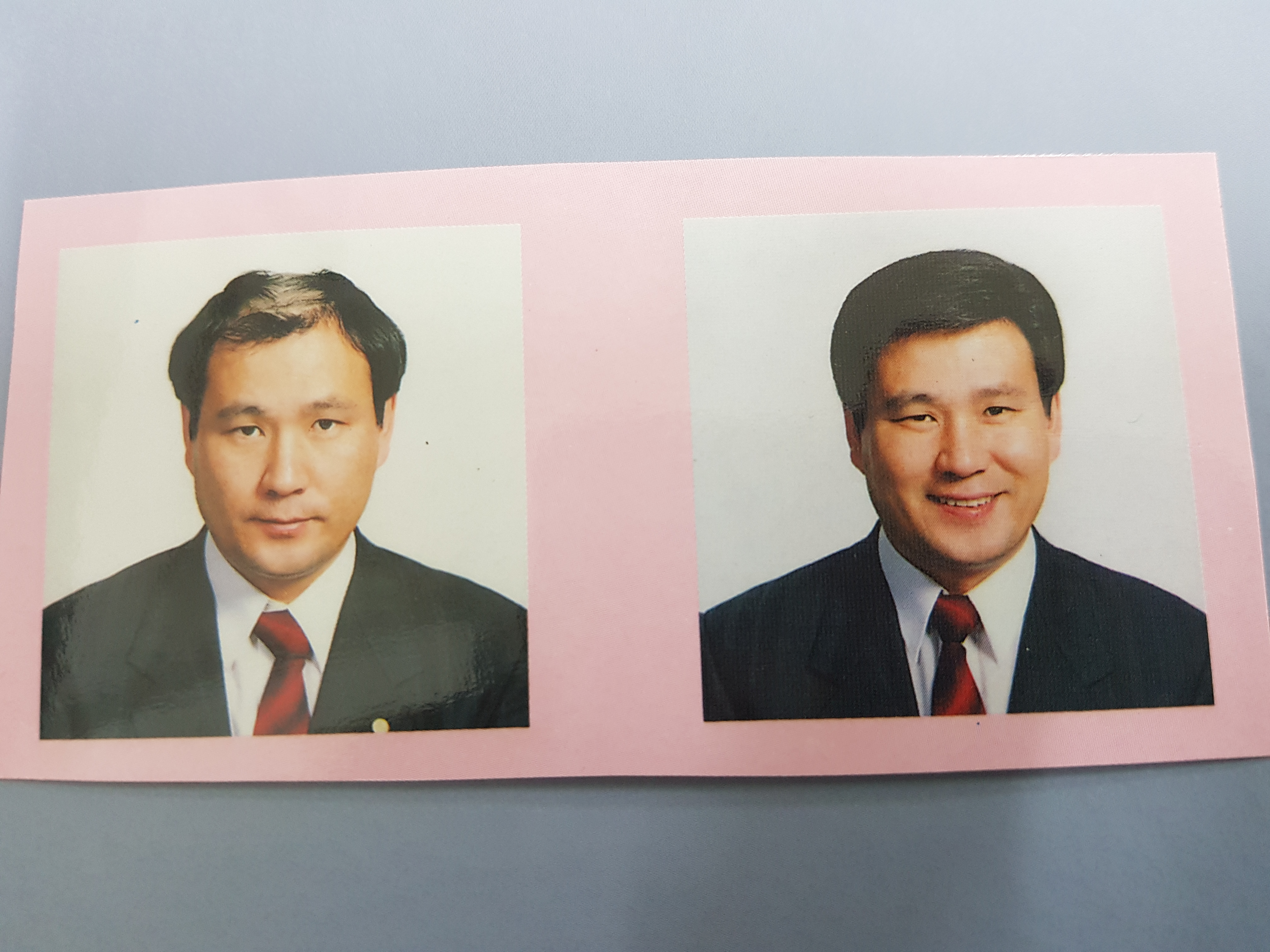 내포가발