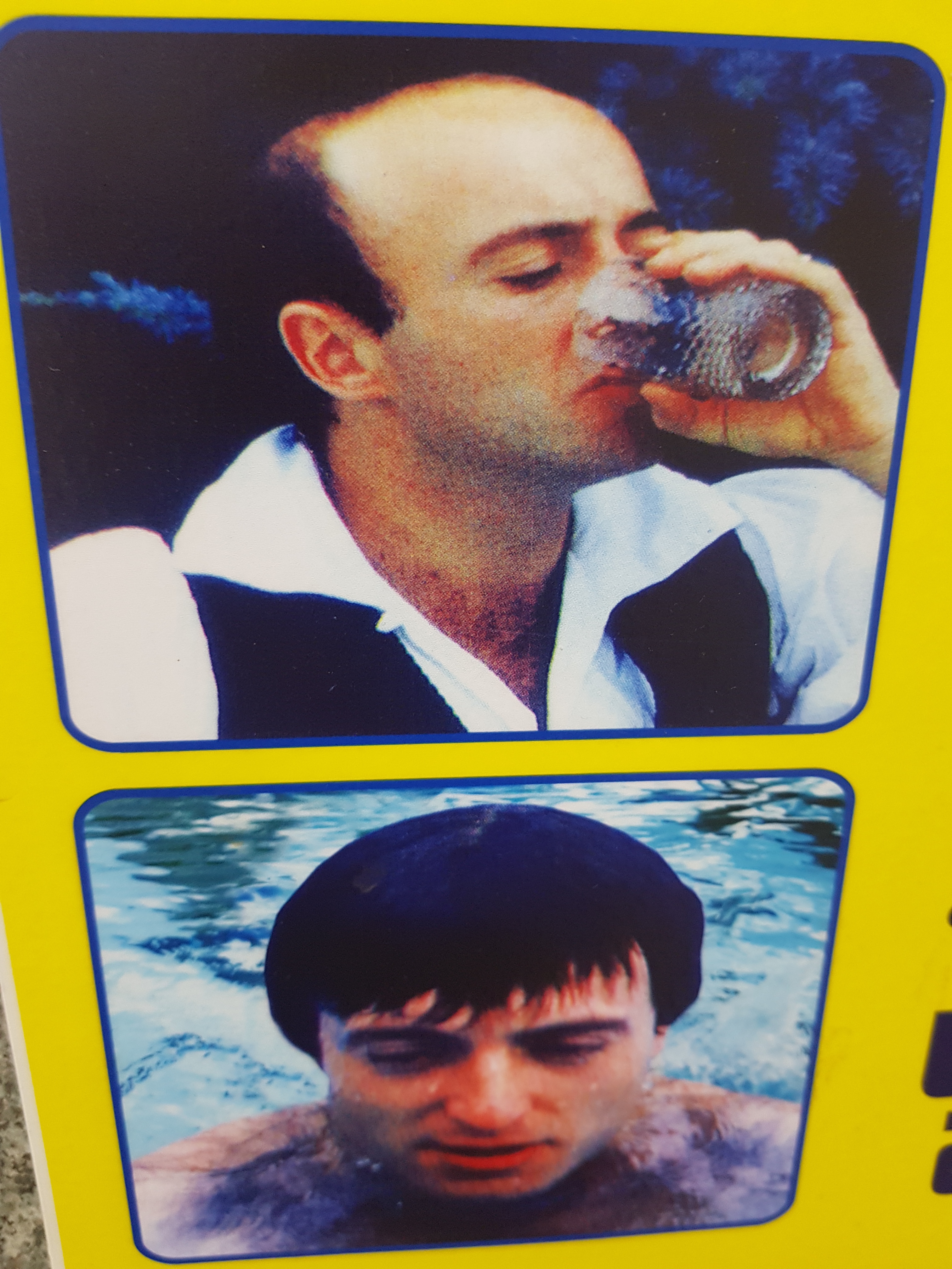 내포가발