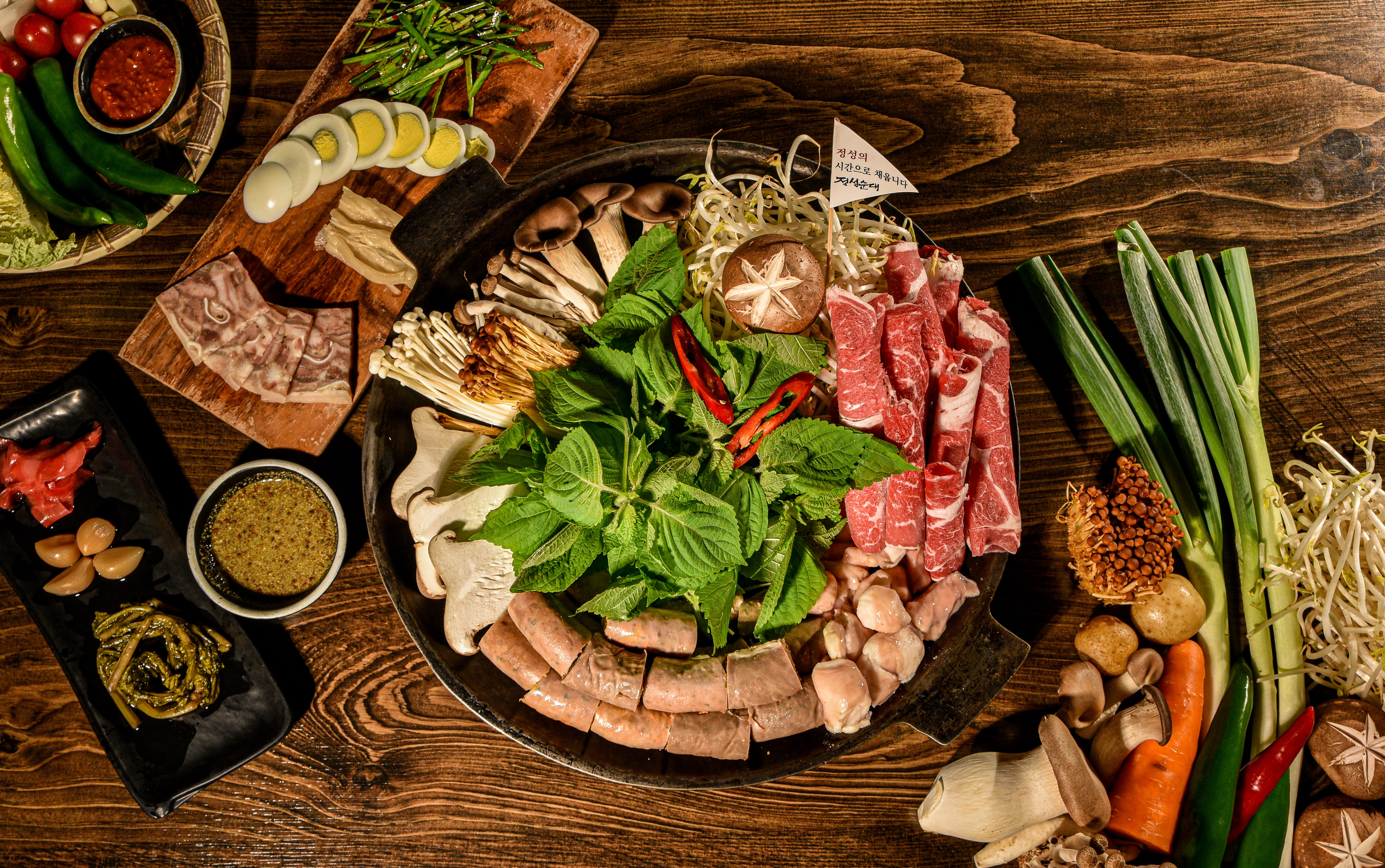 정성순대삼계점