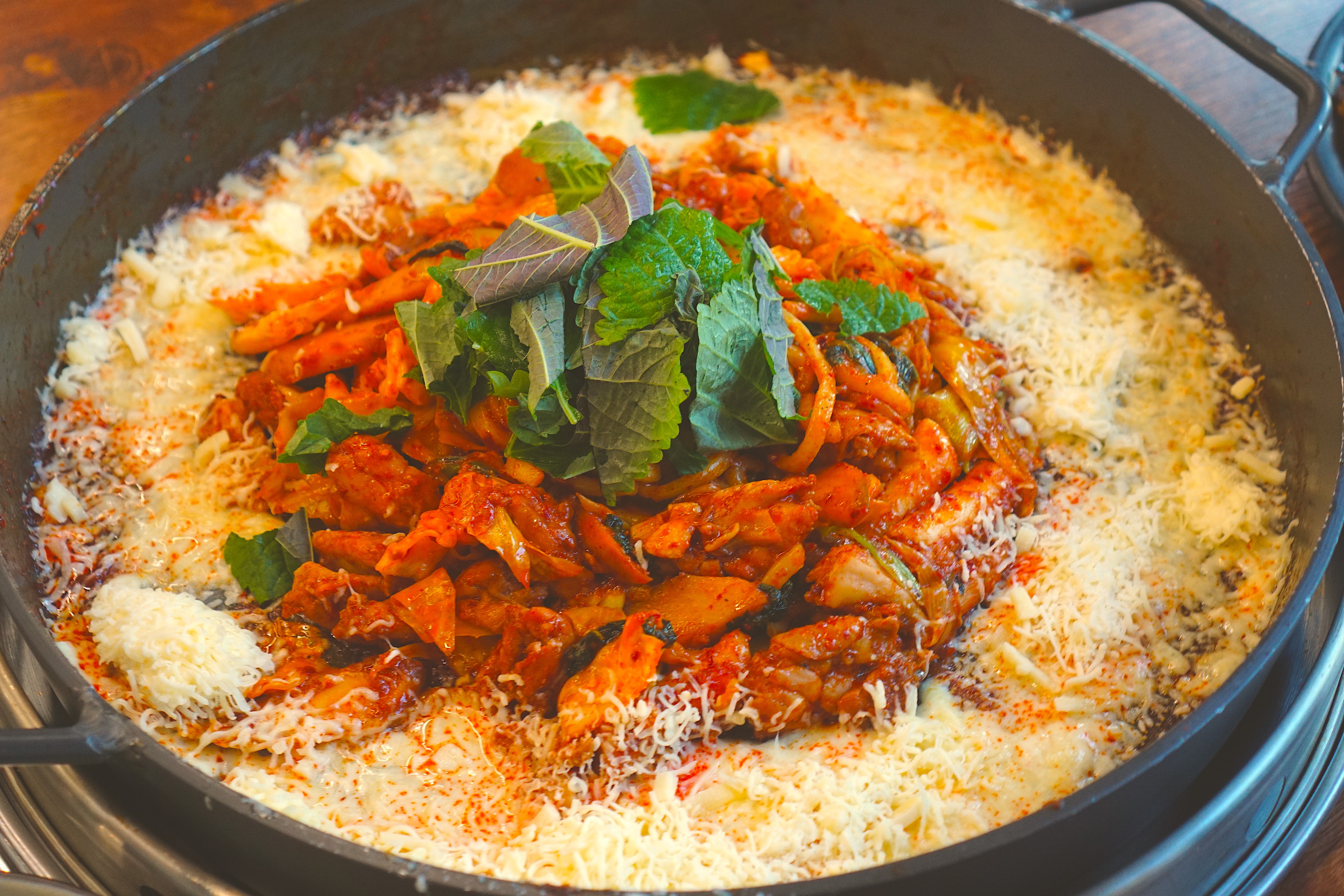 경안동닭갈비 경안본점