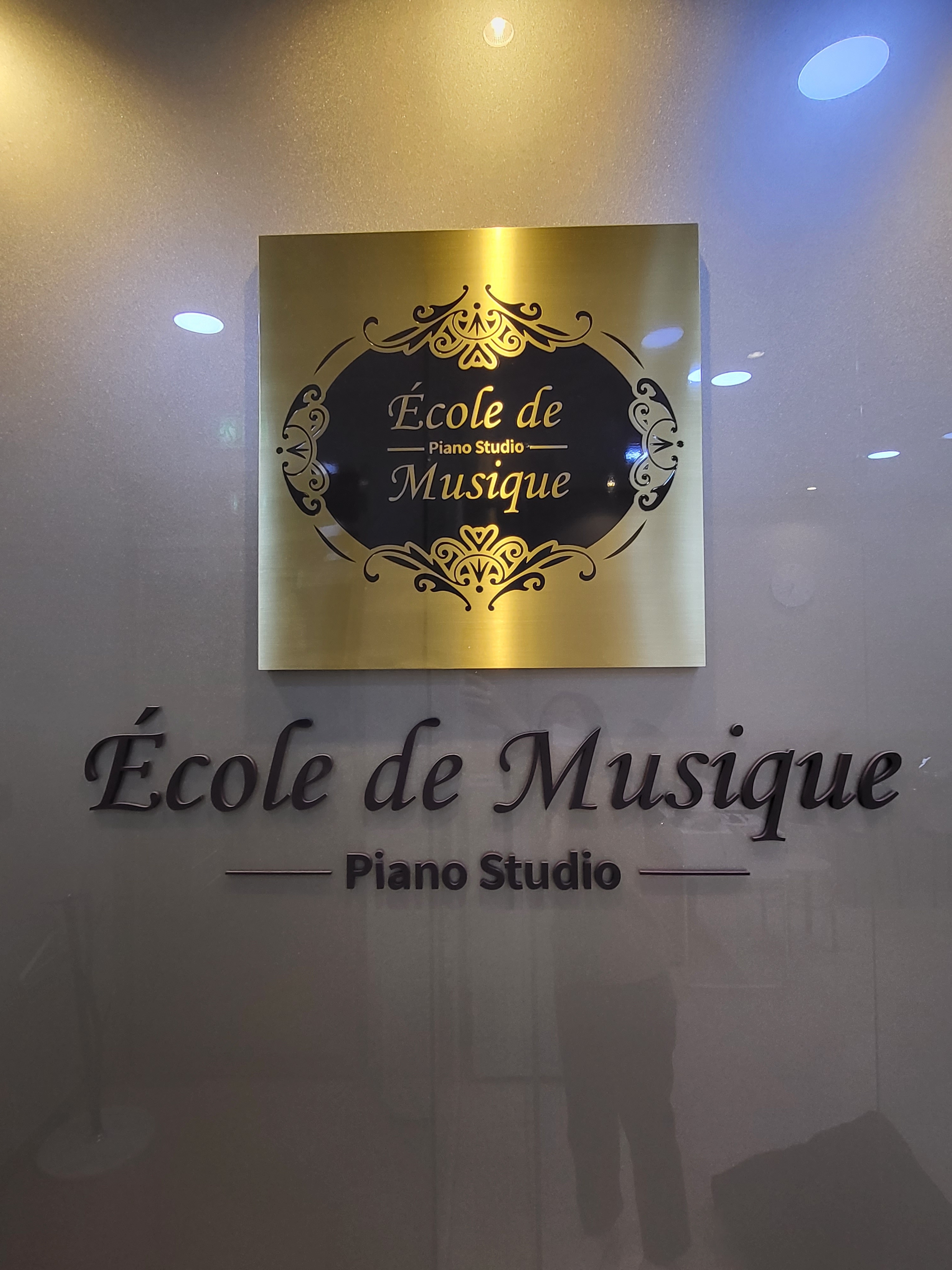 1번째 스튜디오 사진