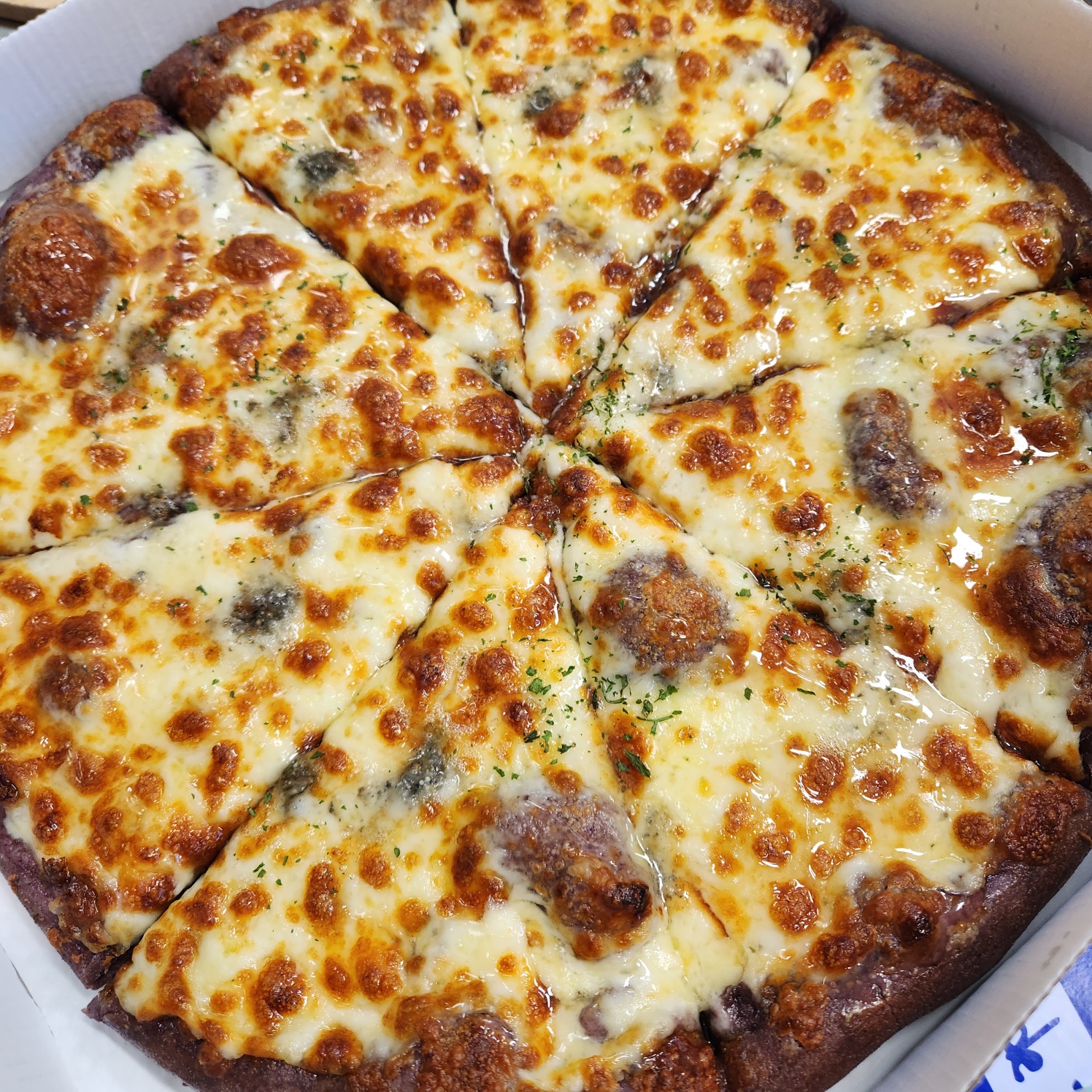 피치타임 세종아름점