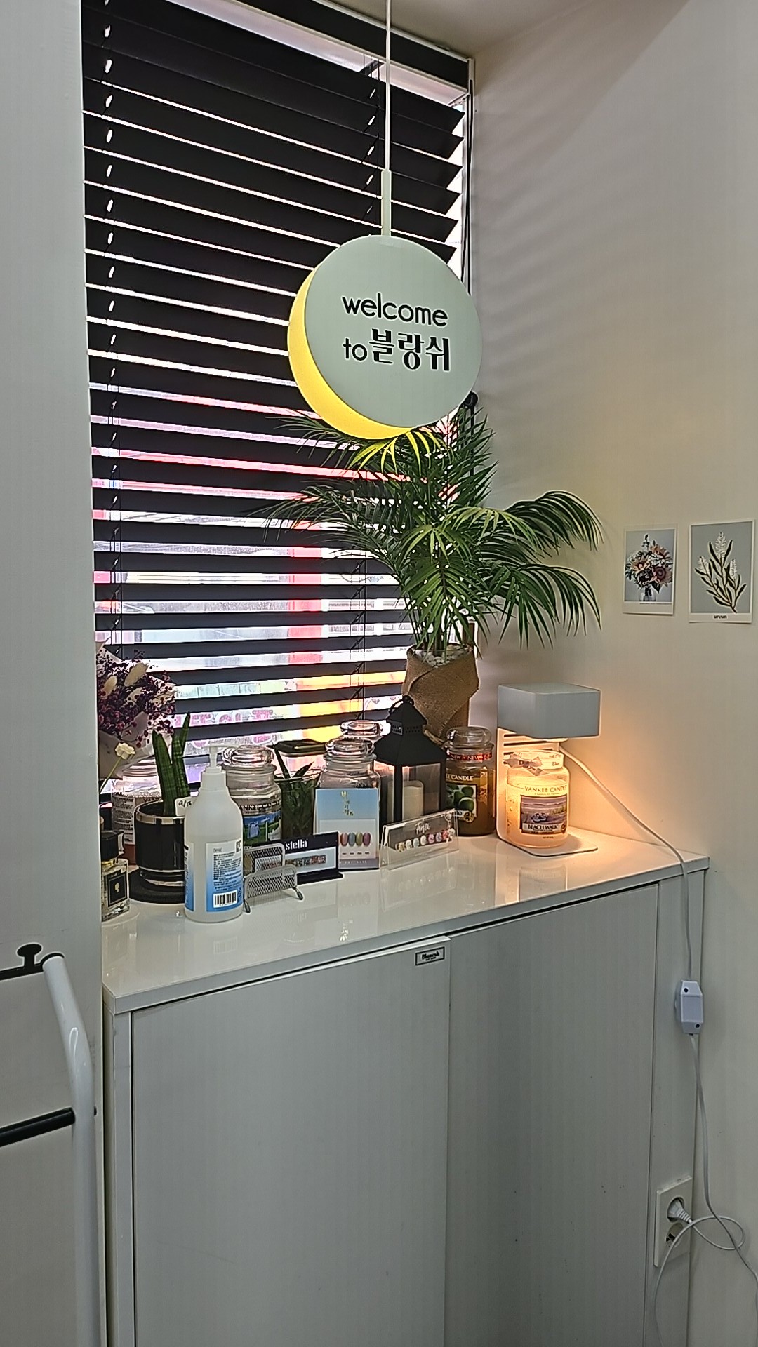 블랑쉬네일 건대점 대표 이미지