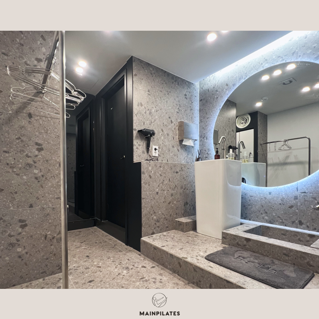 메인 필라테스 대표 이미지