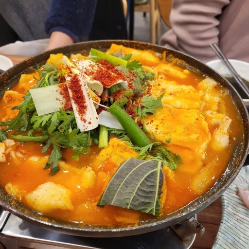 태양회식당