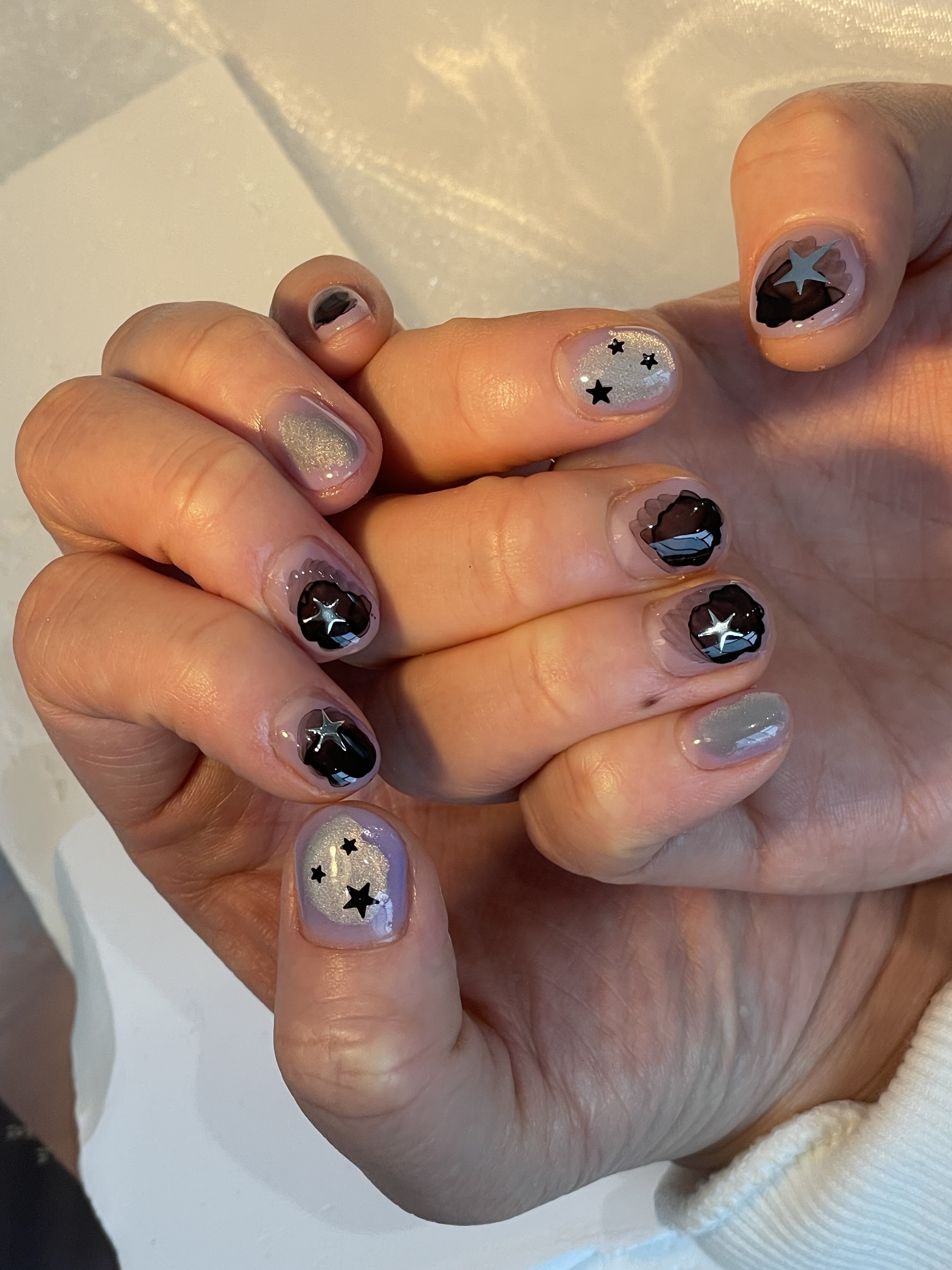 드네일 강남점 대표 이미지