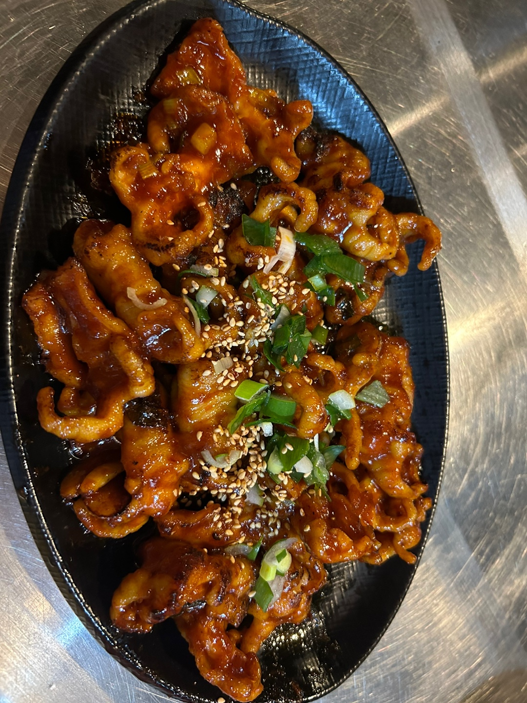 부가네얼큰이 서사라점
