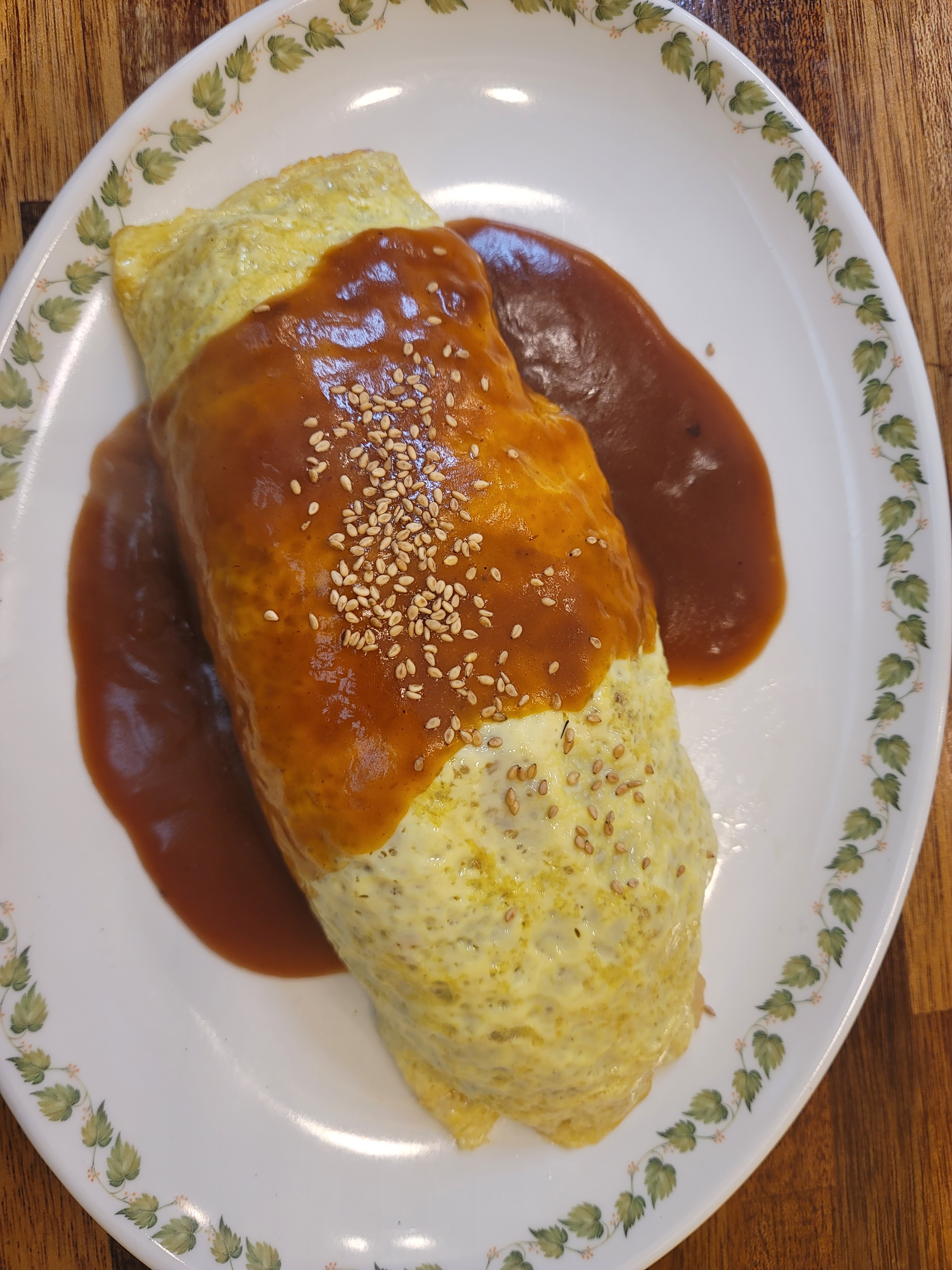 진부엉이꼬마김밥 동탄목동점