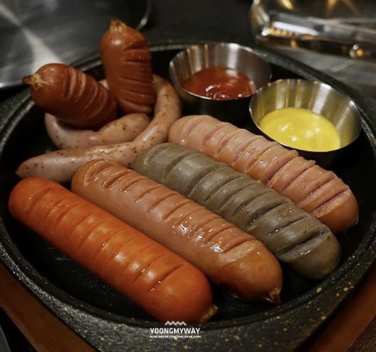 달동맥주