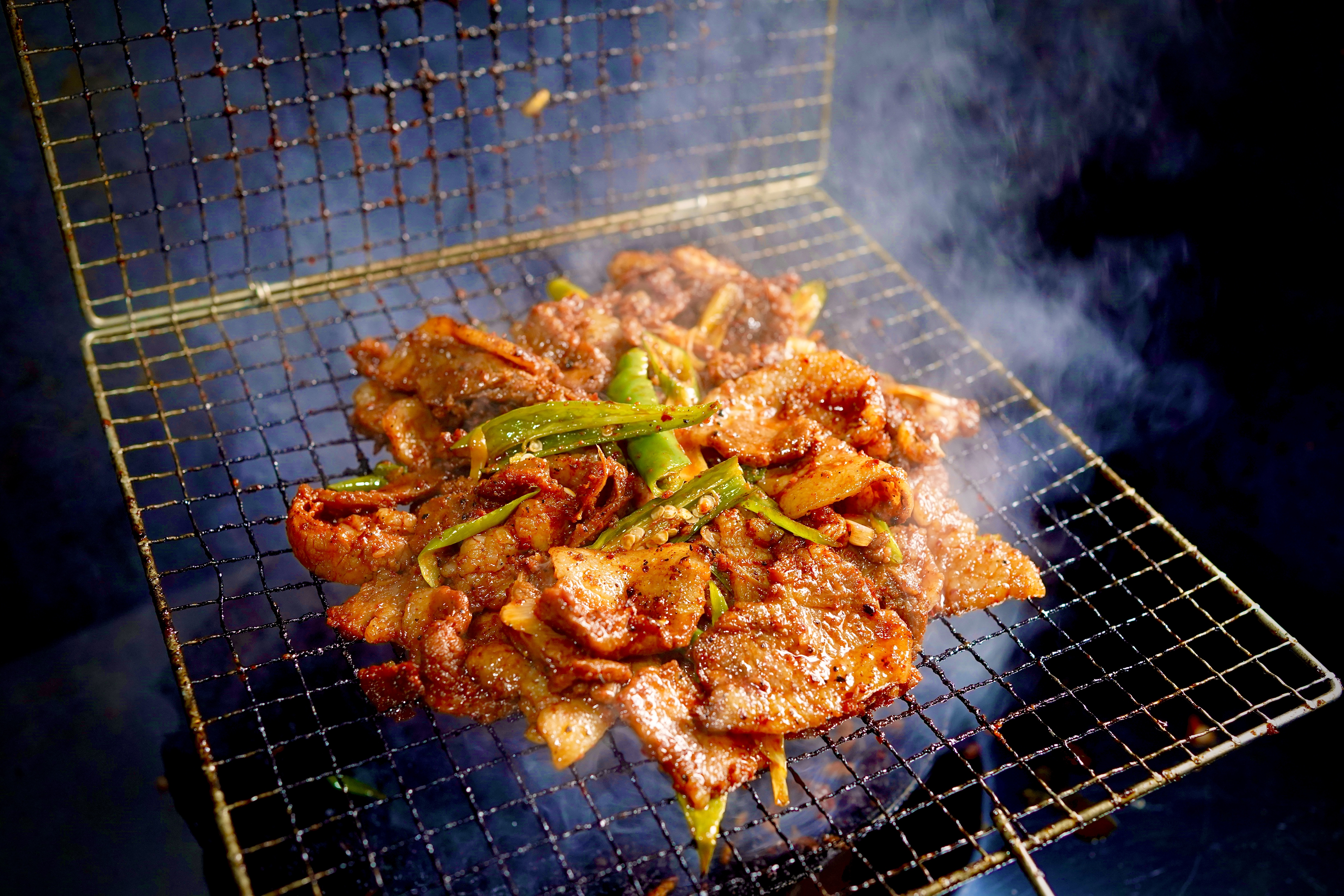 오뚜기식당