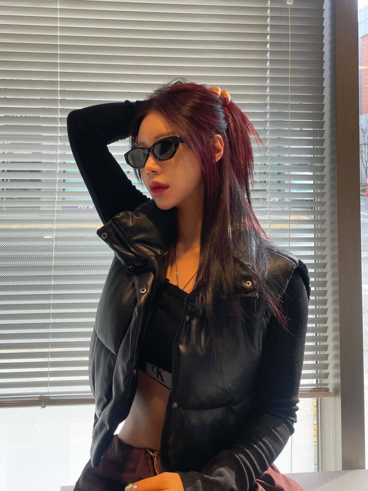 피즈피헤어 봉명점