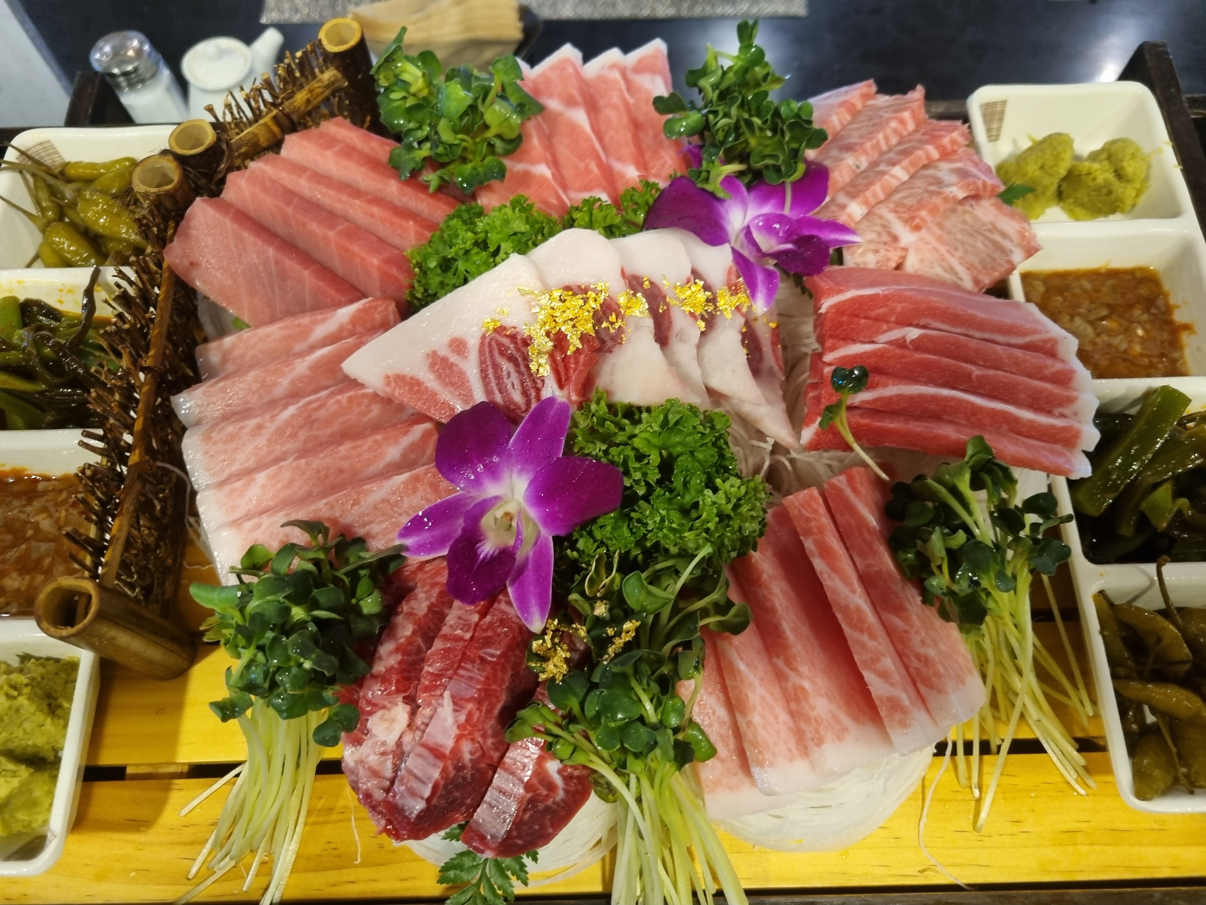 C55 | 회덮밥요리추천 충남 천안시 회덮밥잘하는 맛집 방문해 보세요 금빛참치