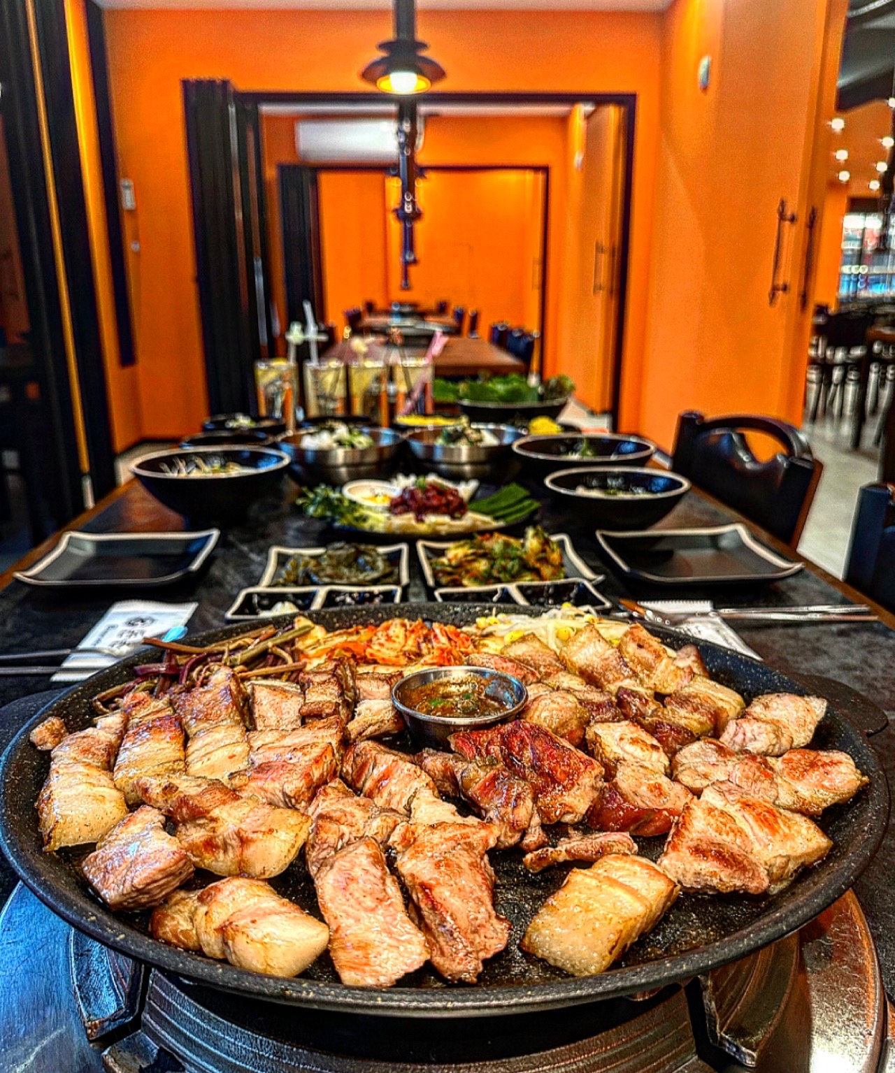 돈본 진월 본점 대표 이미지