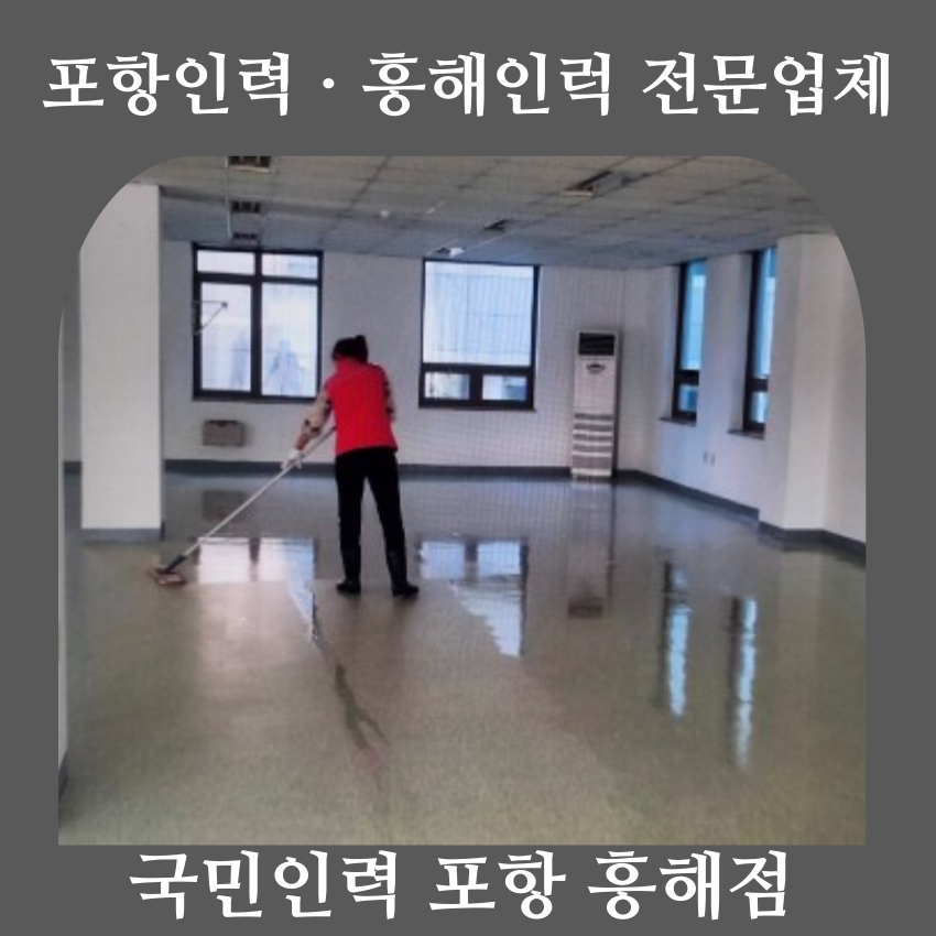 국민인력