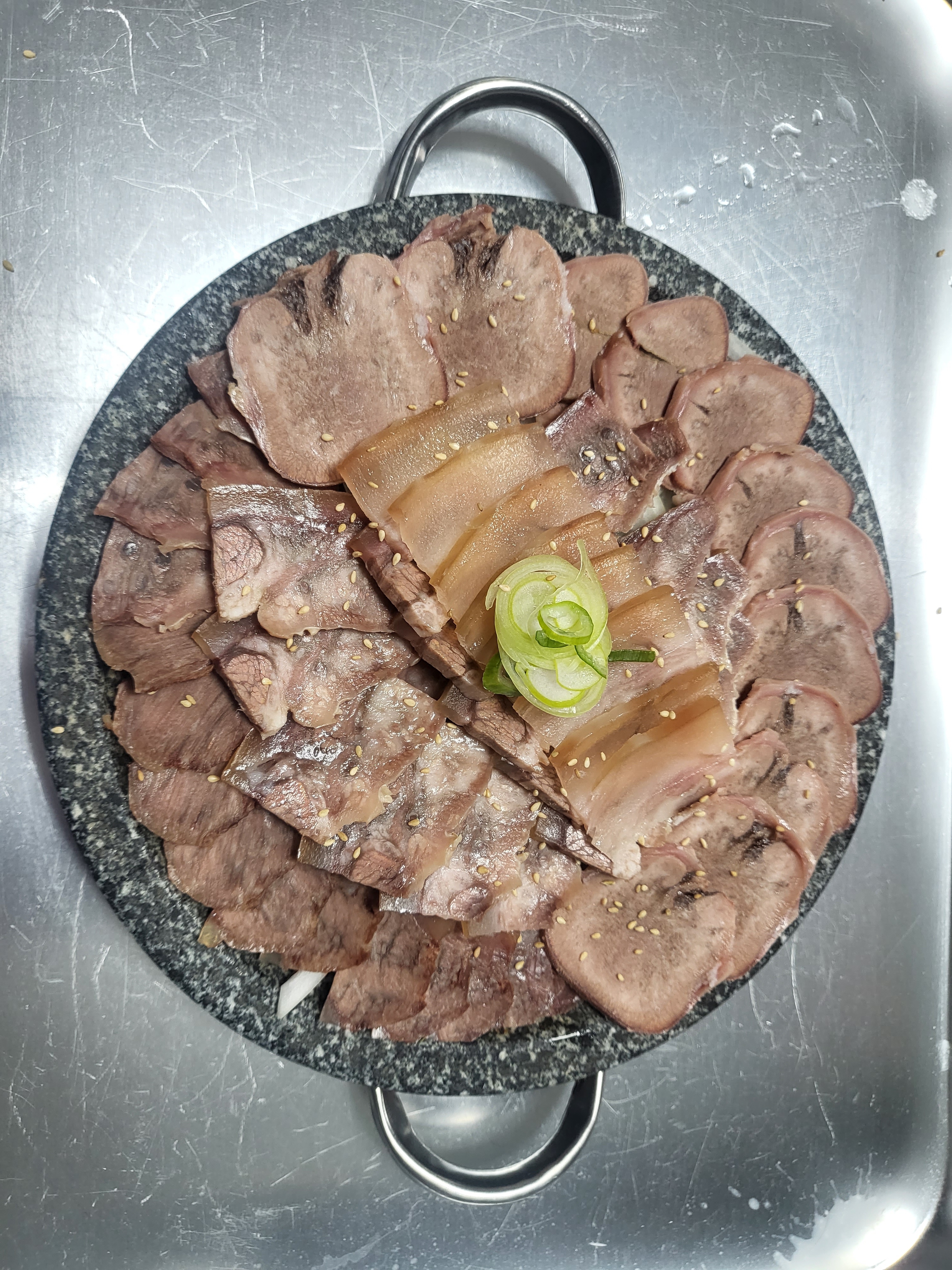순이네 소머리국밥