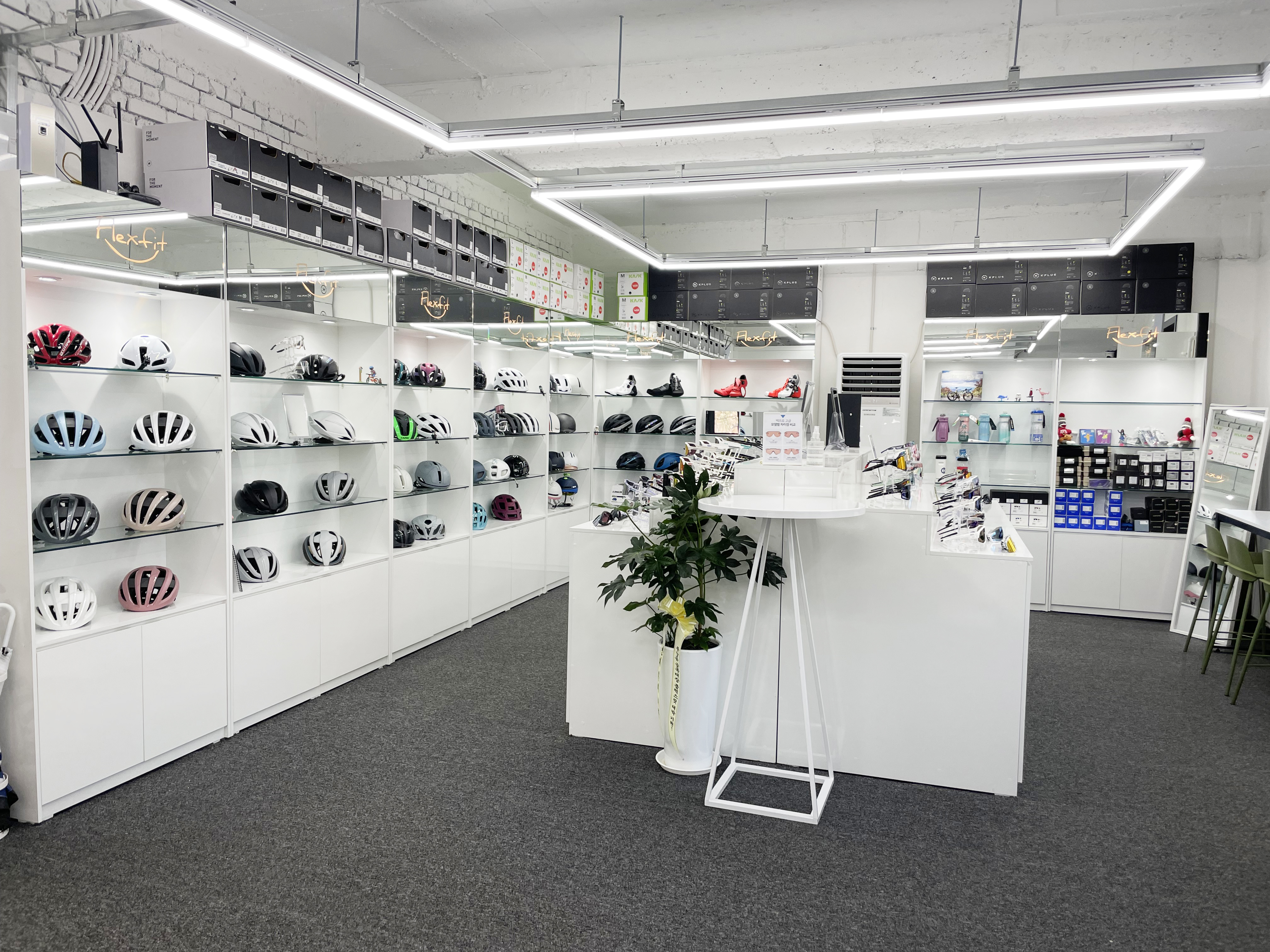 플렉스핏 잠실점 대표 이미지