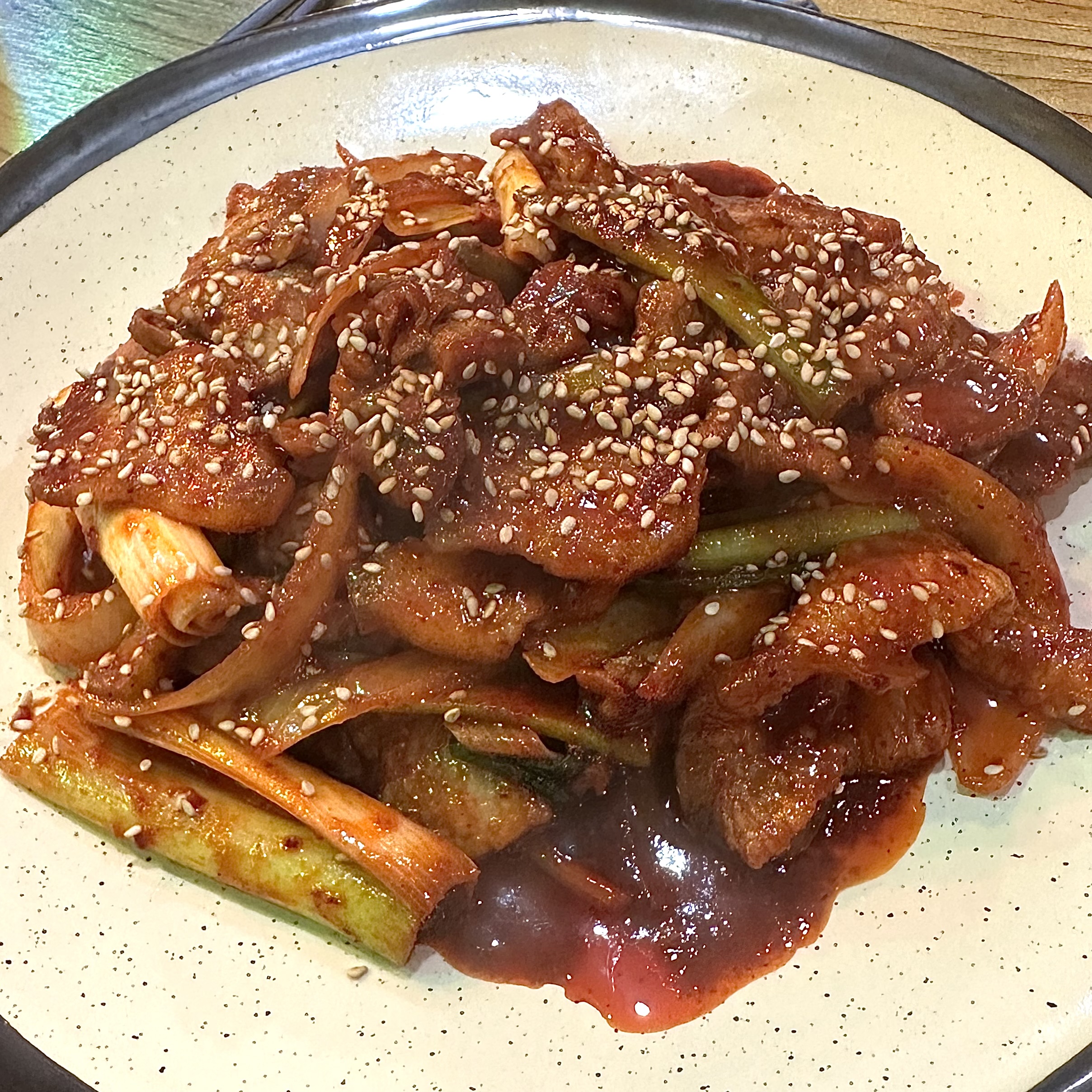 호암포차
