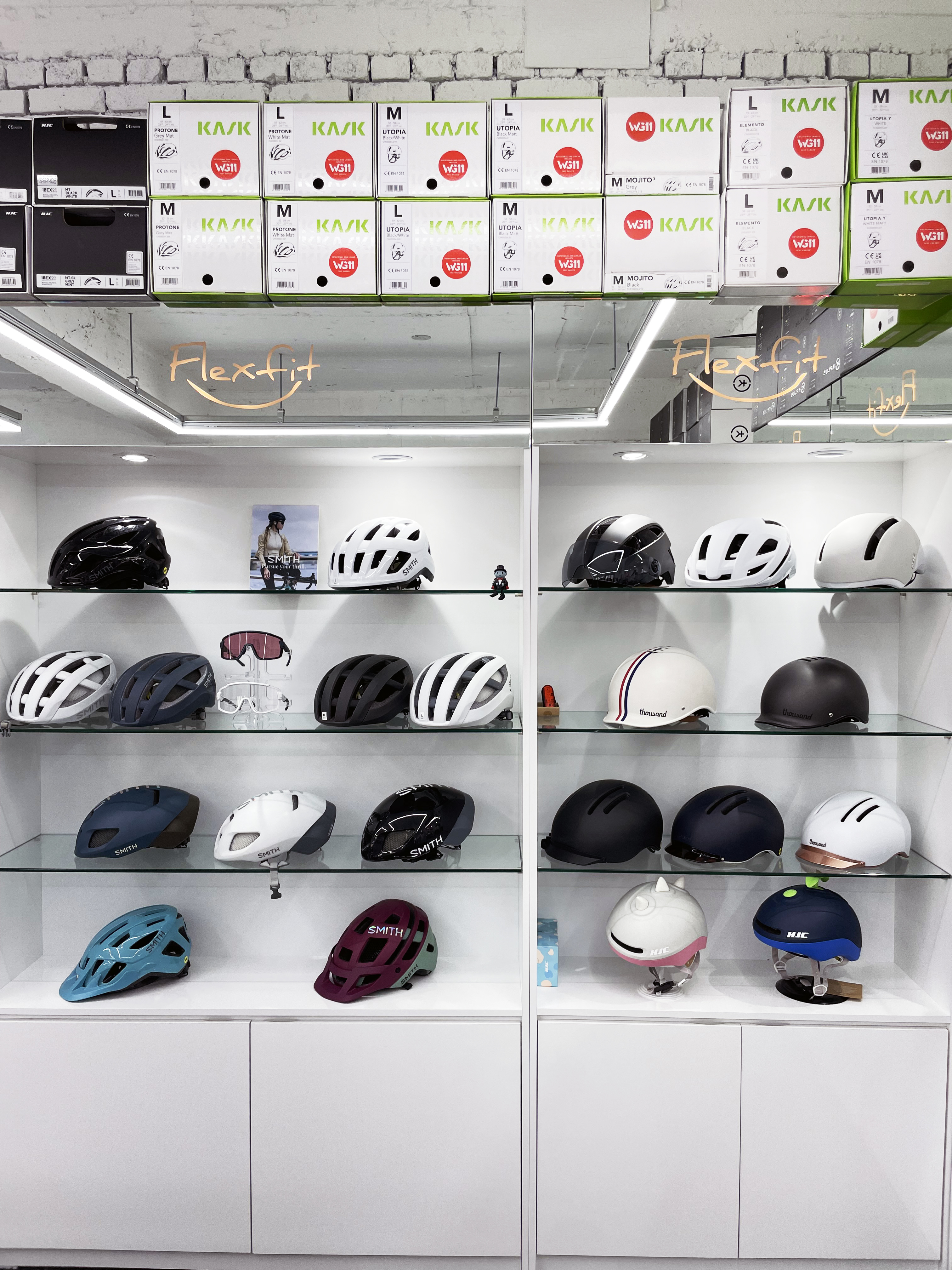 플렉스핏 잠실점 대표 이미지