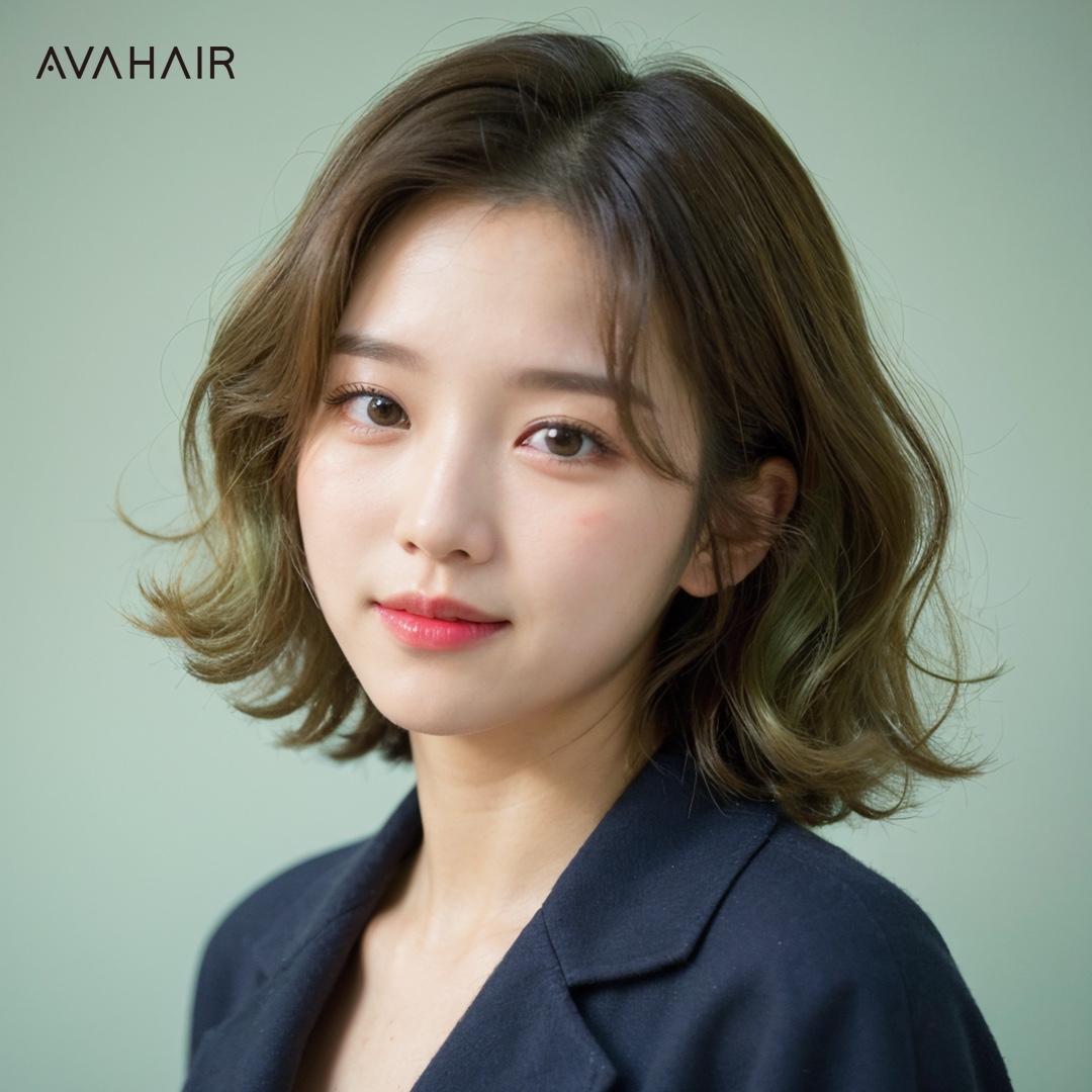 에이바헤어 진해 용원점
